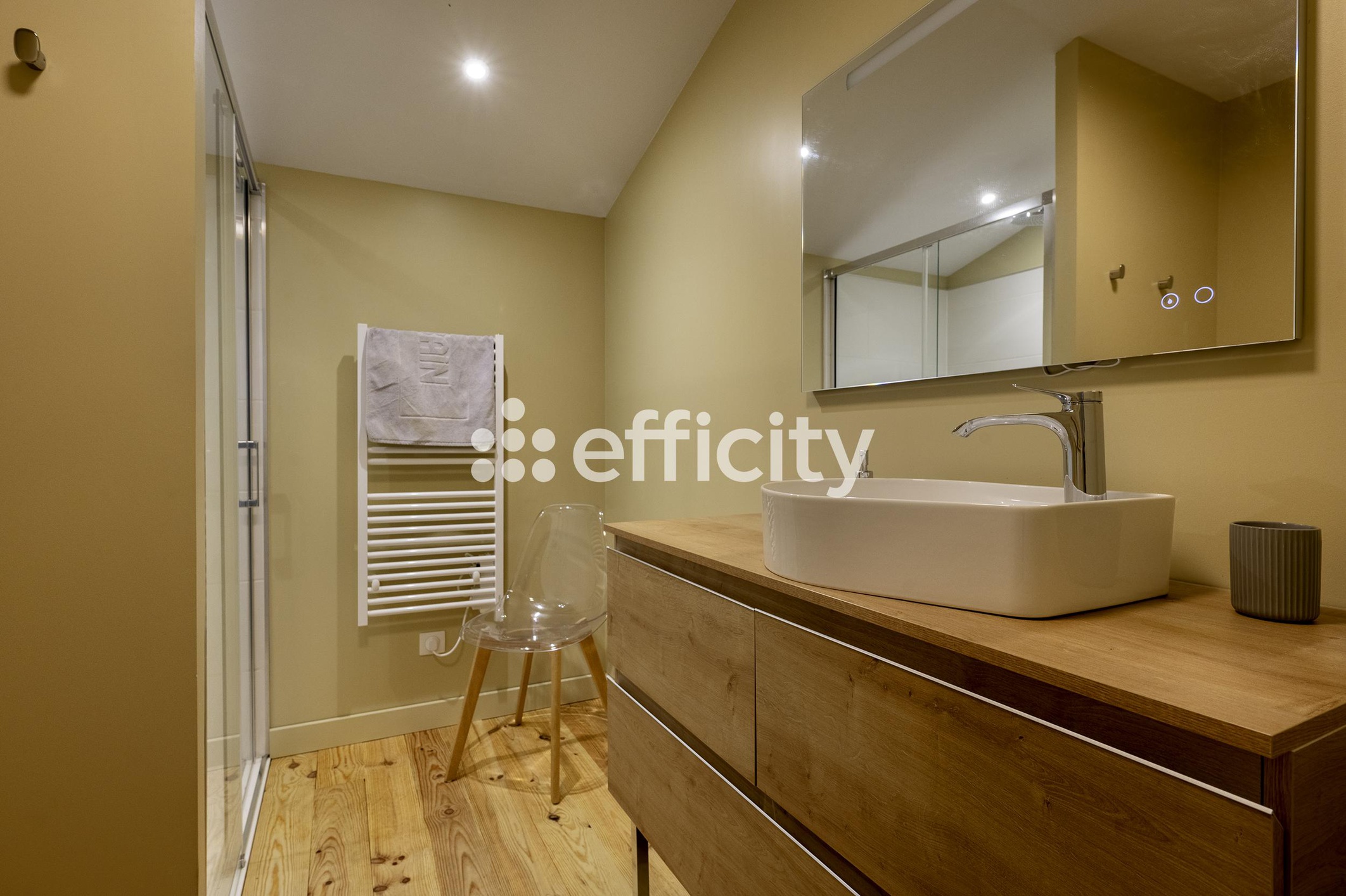 Achat immobilier Maison 6 pièces  177m2 à Lacanau (33680) - Photo n°11