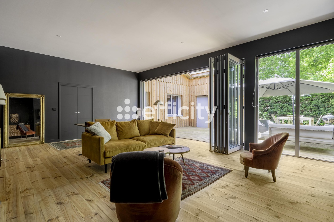 maison 6 pièces - 177m2 à Lacanau (33680)