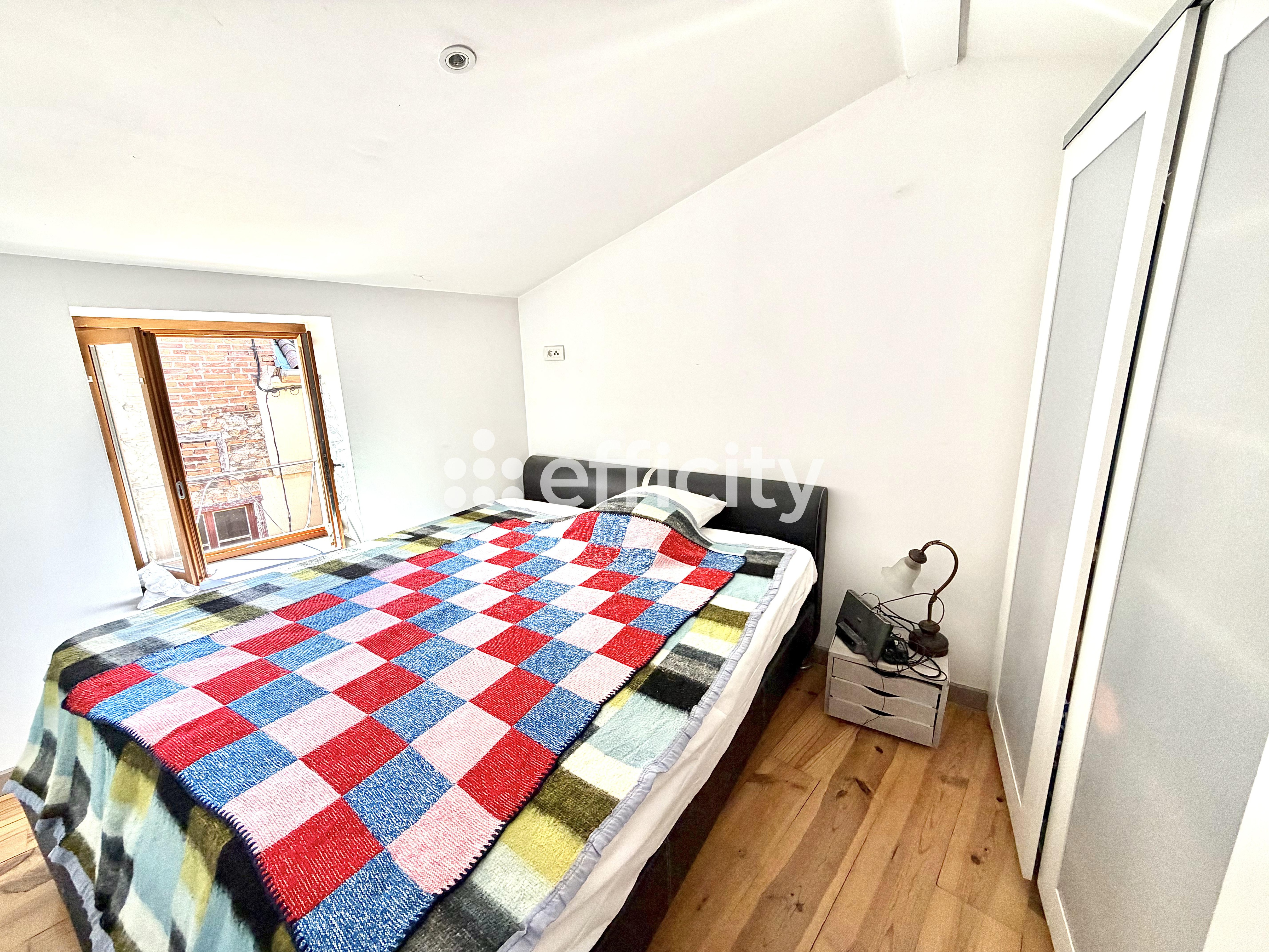 Achat immobilier Appartement 4 pièces  64m2 à Saint-Galmier (42330) - Photo n°8