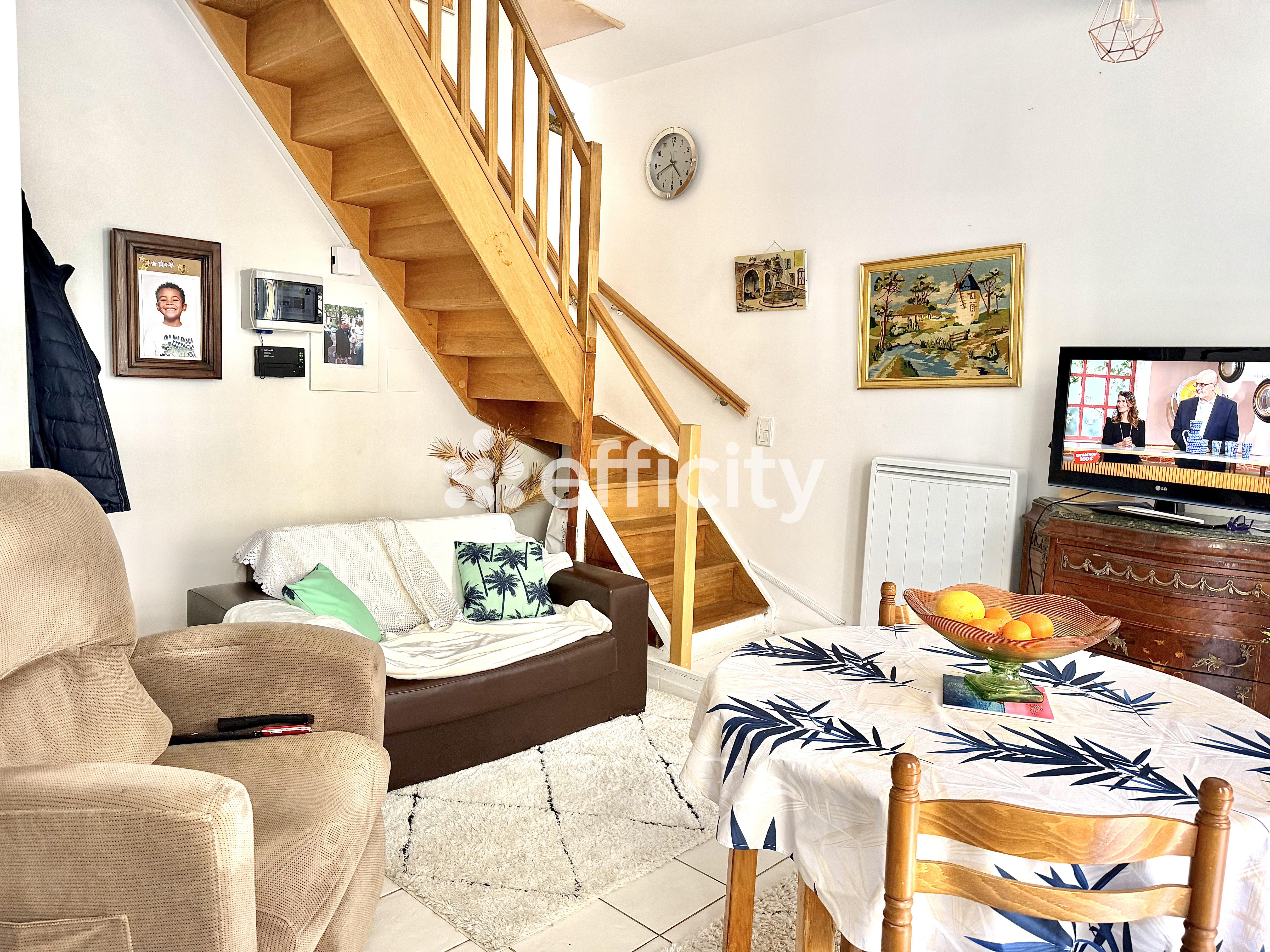 Achat immobilier Appartement 4 pièces  64m2 à Saint-Galmier (42330) - Photo n°4