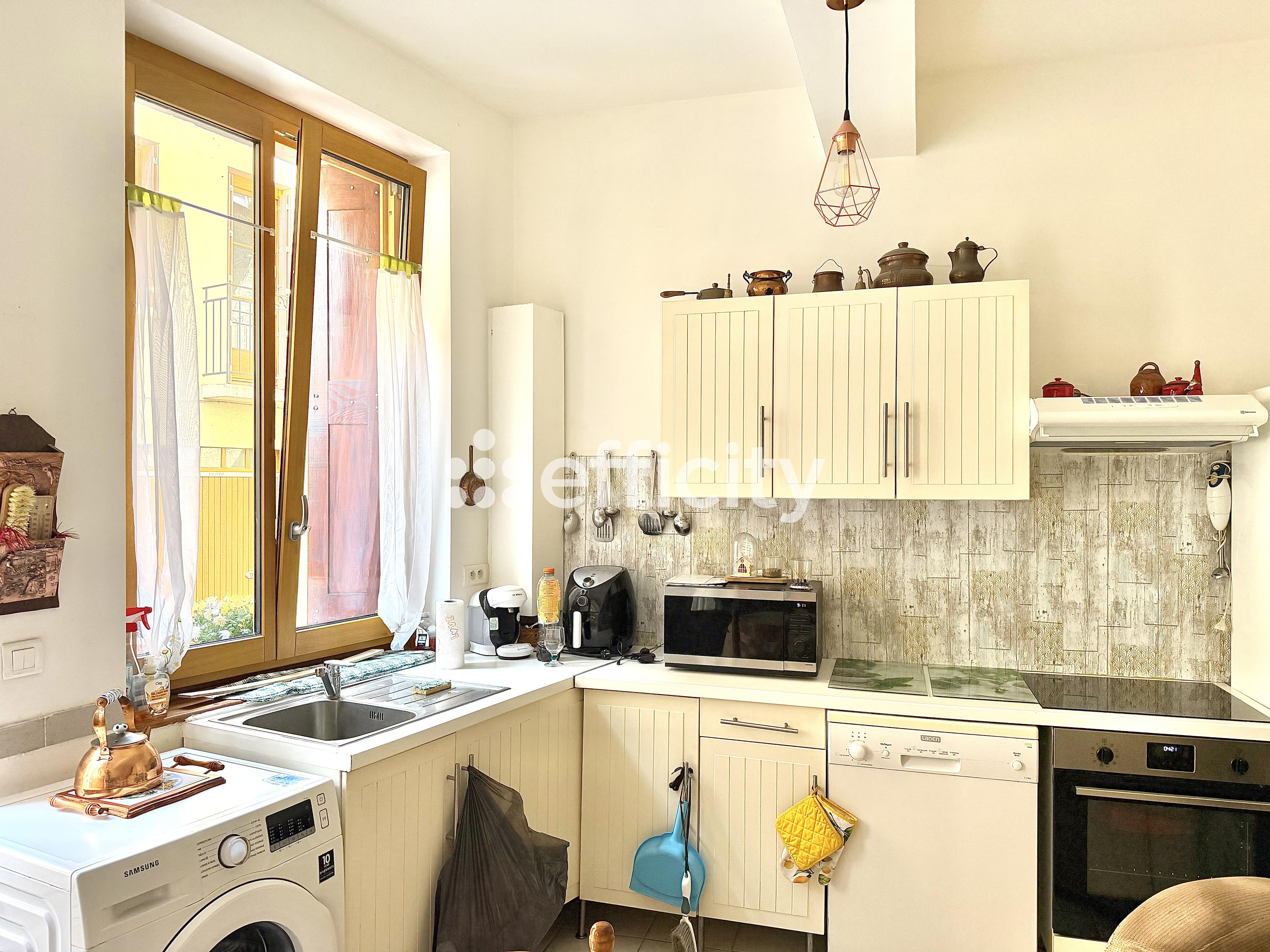 Achat immobilier Appartement 4 pièces  64m2 à Saint-Galmier (42330) - Photo n°5