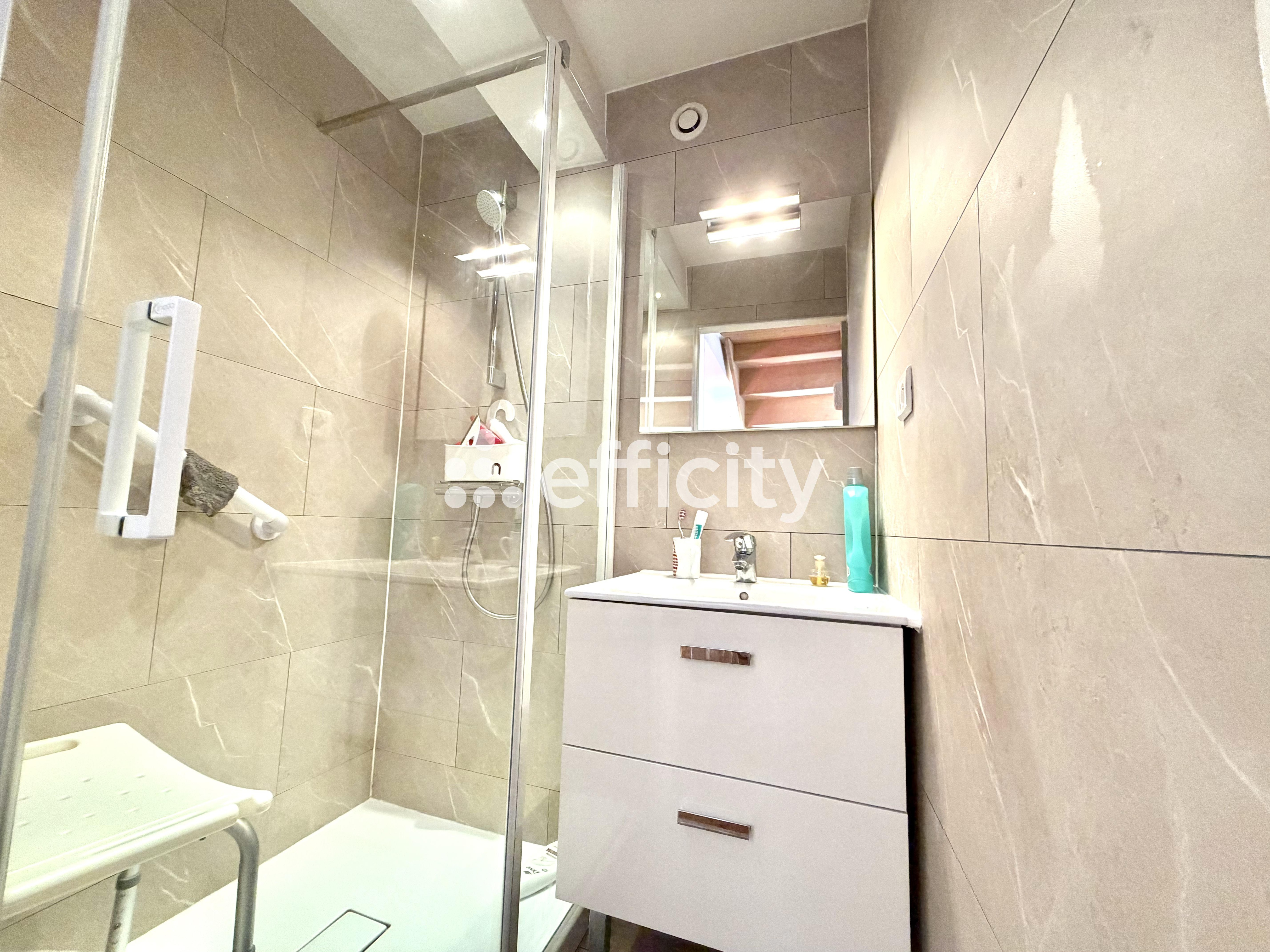 Achat immobilier Appartement 4 pièces  64m2 à Saint-Galmier (42330) - Photo n°6