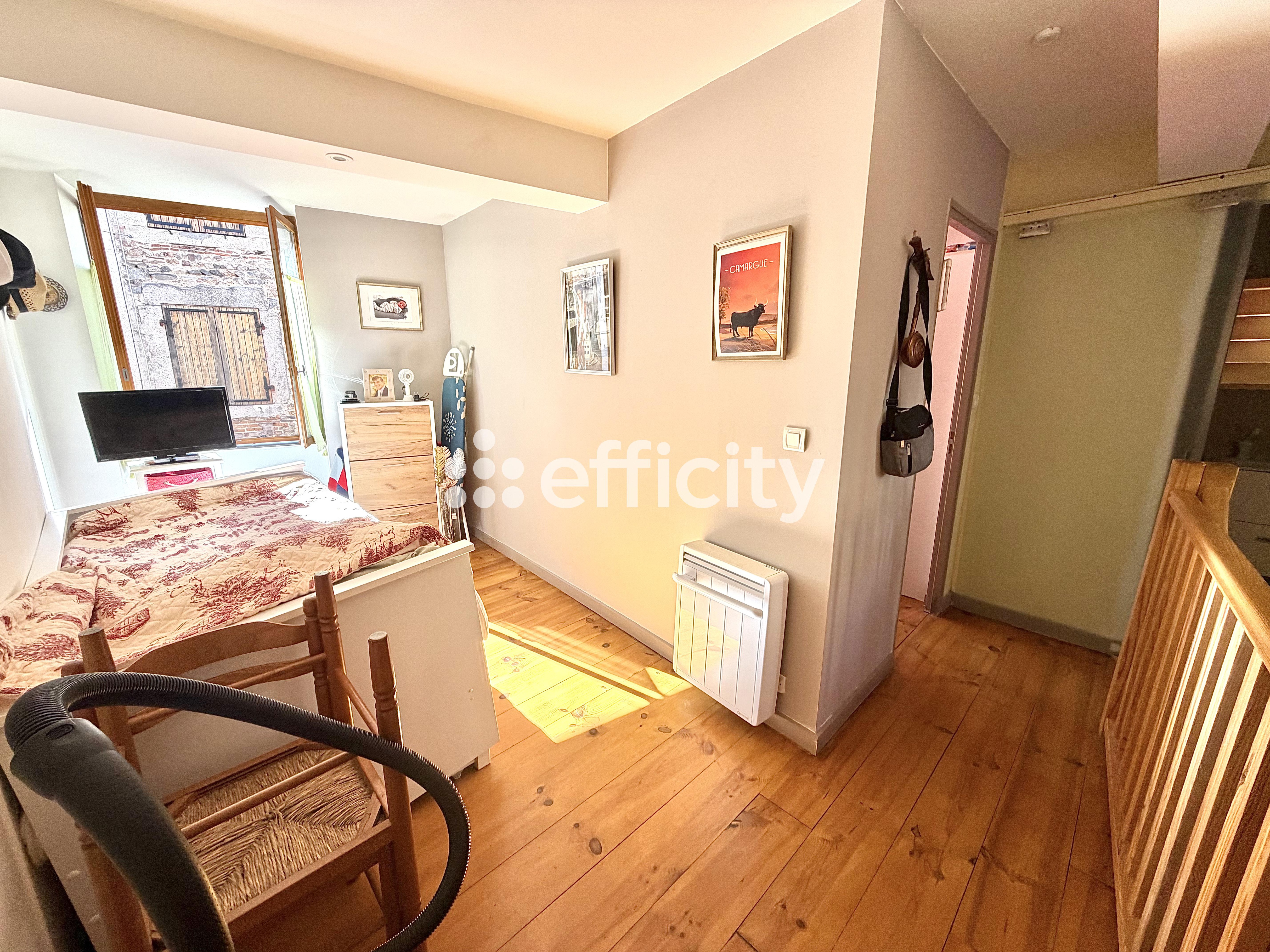 Achat immobilier Appartement 4 pièces  64m2 à Saint-Galmier (42330) - Photo n°7