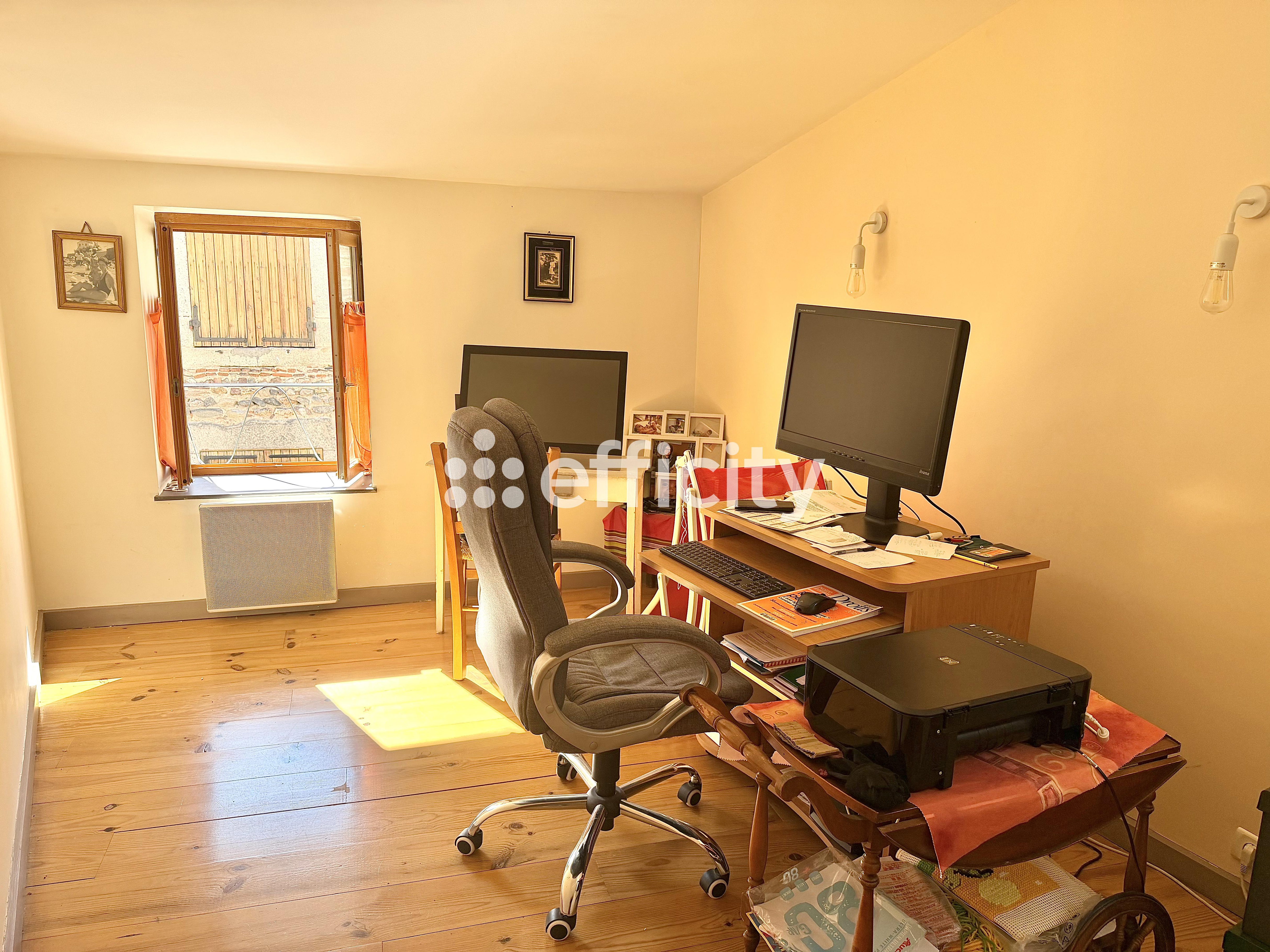 Achat immobilier Appartement 4 pièces  64m2 à Saint-Galmier (42330) - Photo n°10