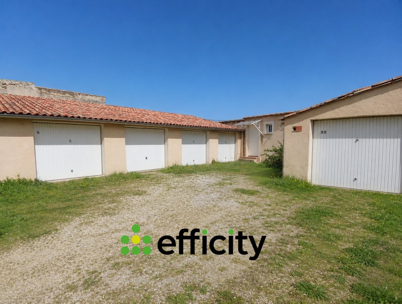 immeuble 4 pièces - 213,0m2 à Sablet (84110)