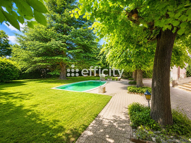 maison 6 pièces - 160m2 à Jassans-Riottier (01480)