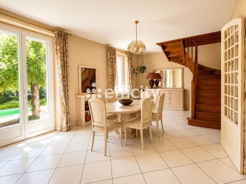maison 6 pièces - 160,0m2 à Jassans-Riottier (01480)