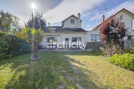 maison 7 pièces - 190m2 à Garches (92380)