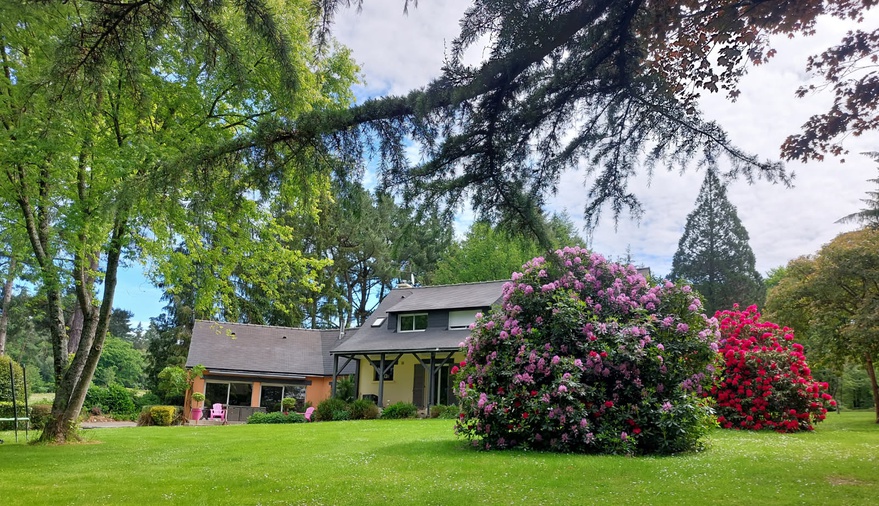 maison 7 pièces - 230m2 à Acigné (35690)