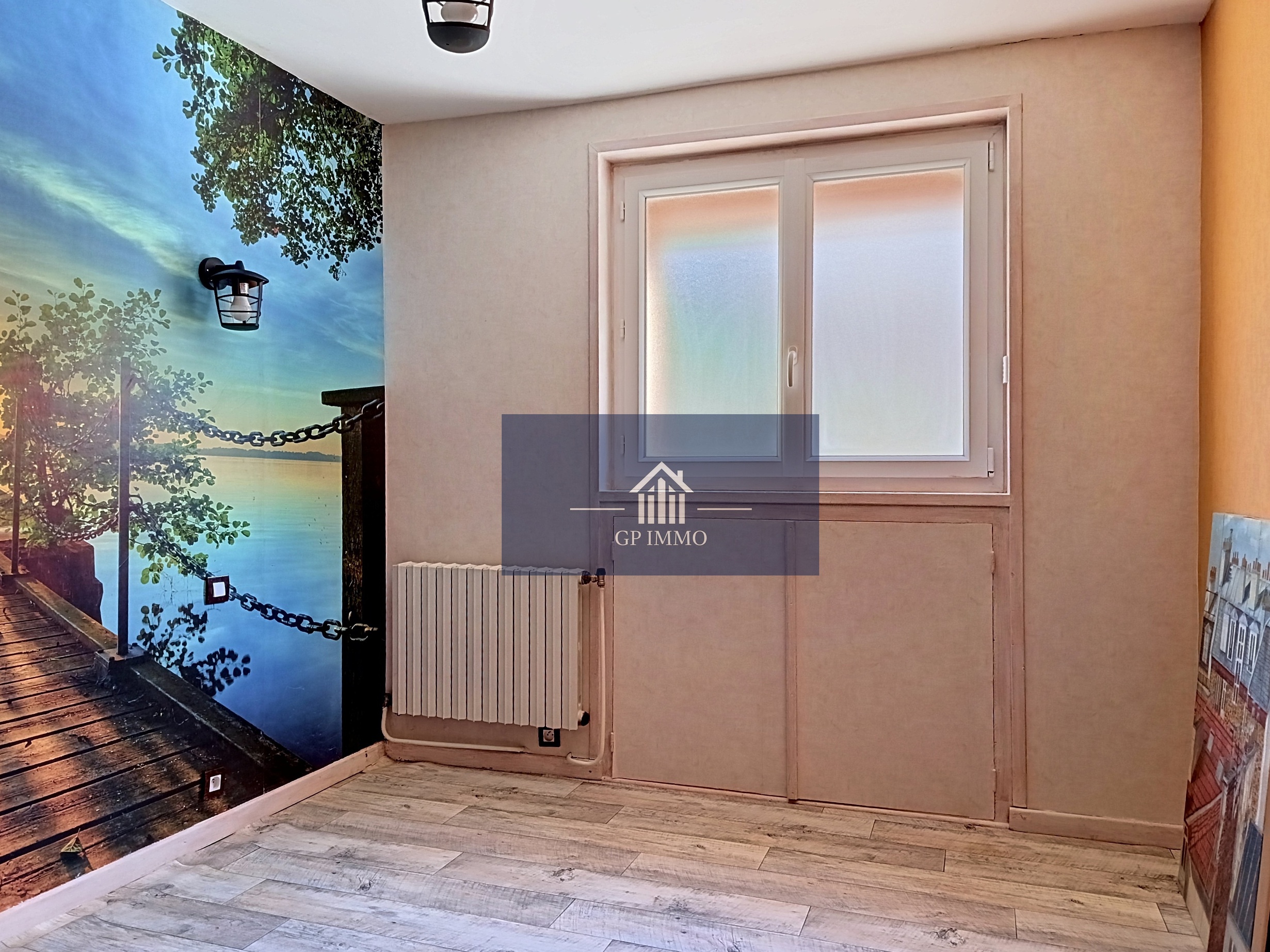 Achat immobilier Maison 7 pièces  220m2 à Saint-Clair-du-Rhône (38370) - Photo n°9