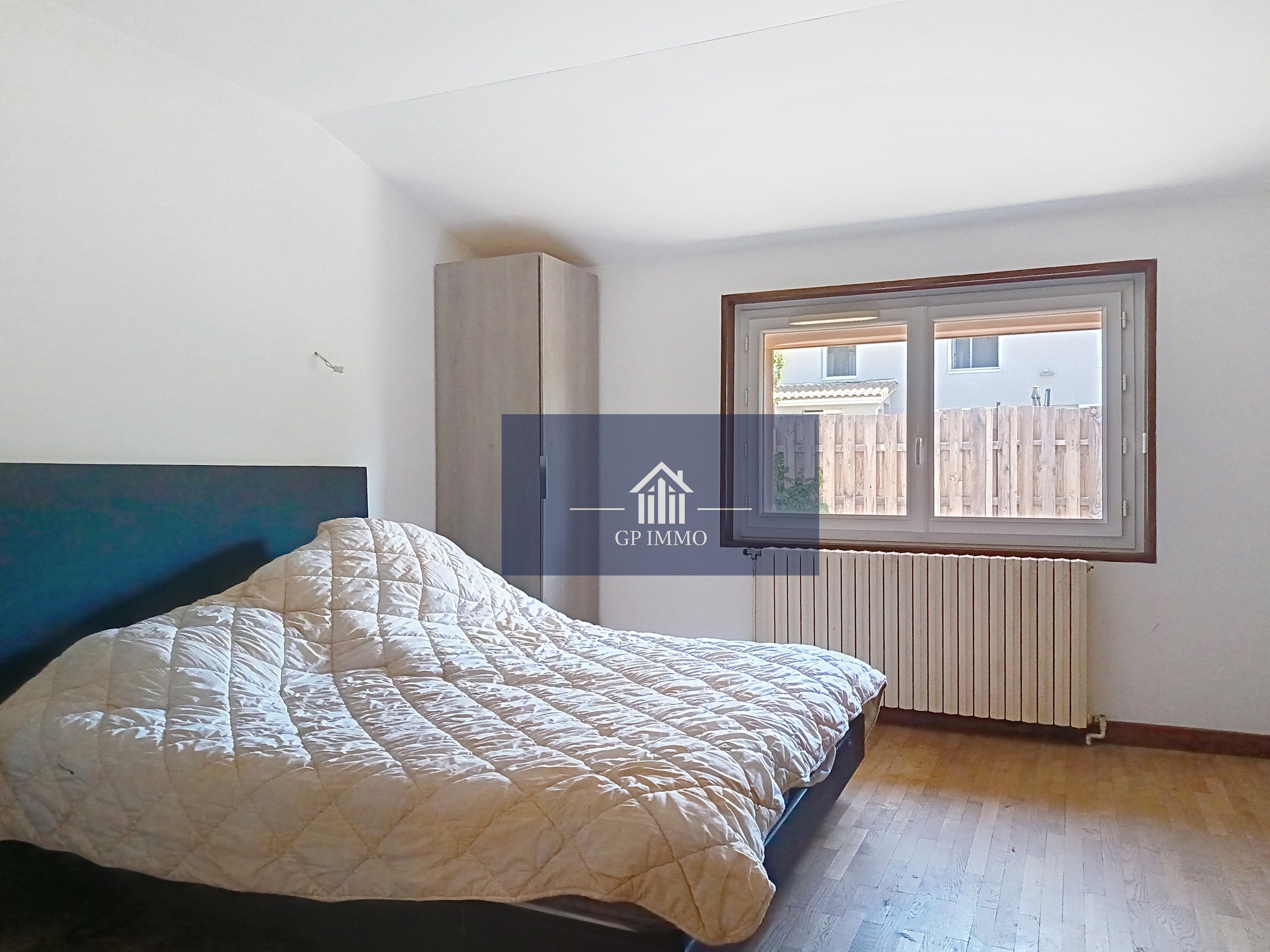Achat immobilier Maison 7 pièces  220m2 à Saint-Clair-du-Rhône (38370) - Photo n°6