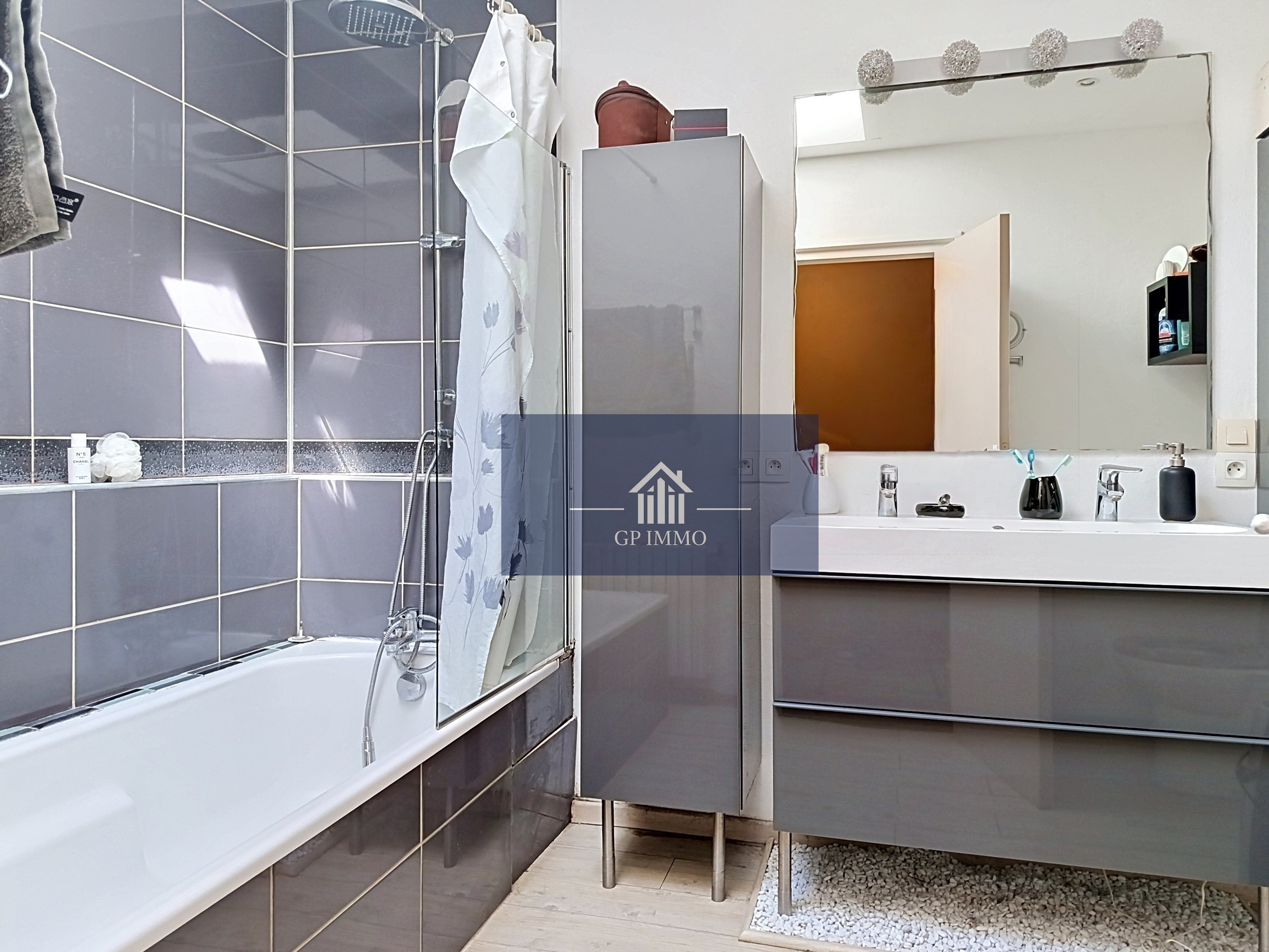 Achat immobilier Maison 7 pièces  220m2 à Saint-Clair-du-Rhône (38370) - Photo n°7
