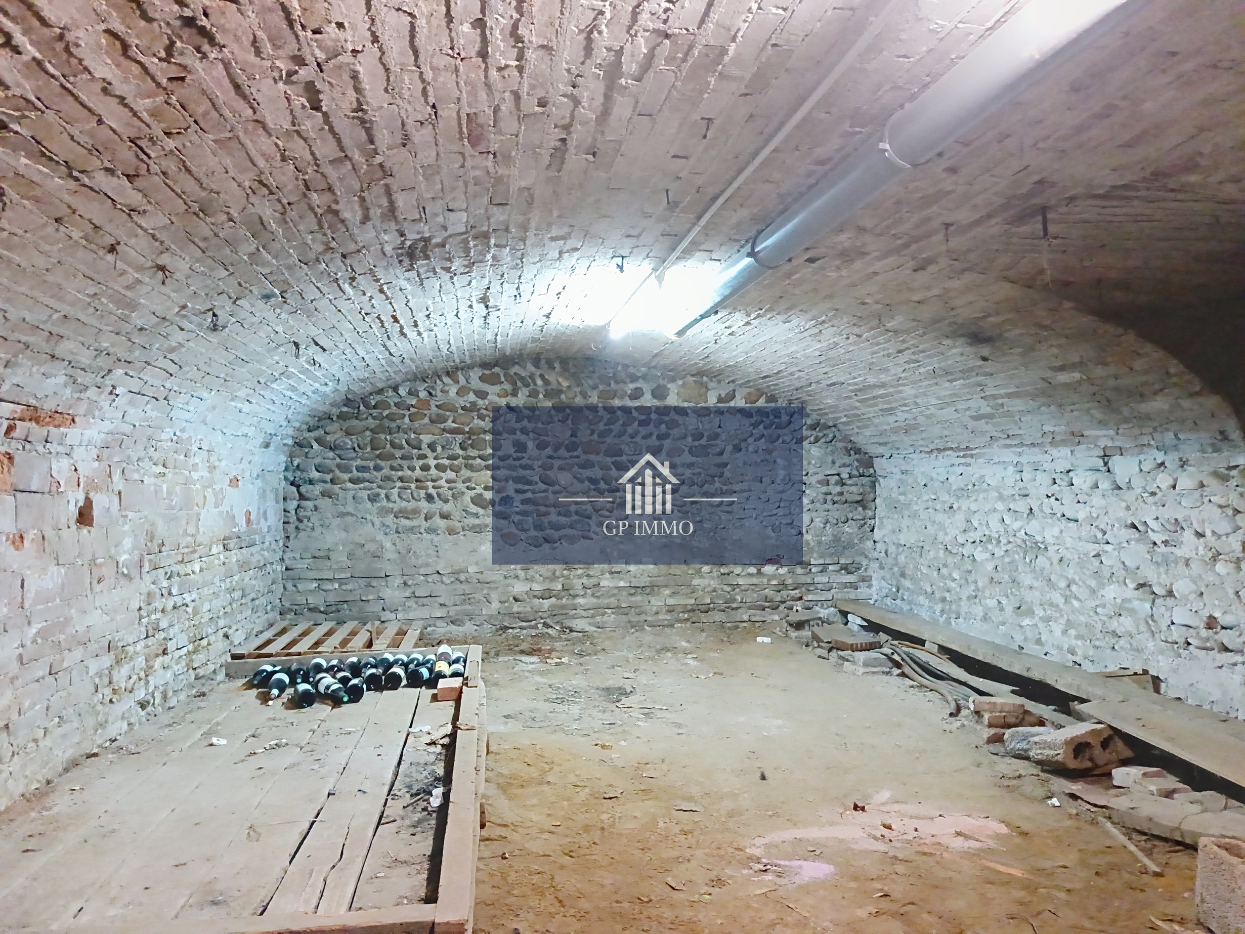 Achat immobilier Maison 7 pièces  220m2 à Saint-Clair-du-Rhône (38370) - Photo n°13