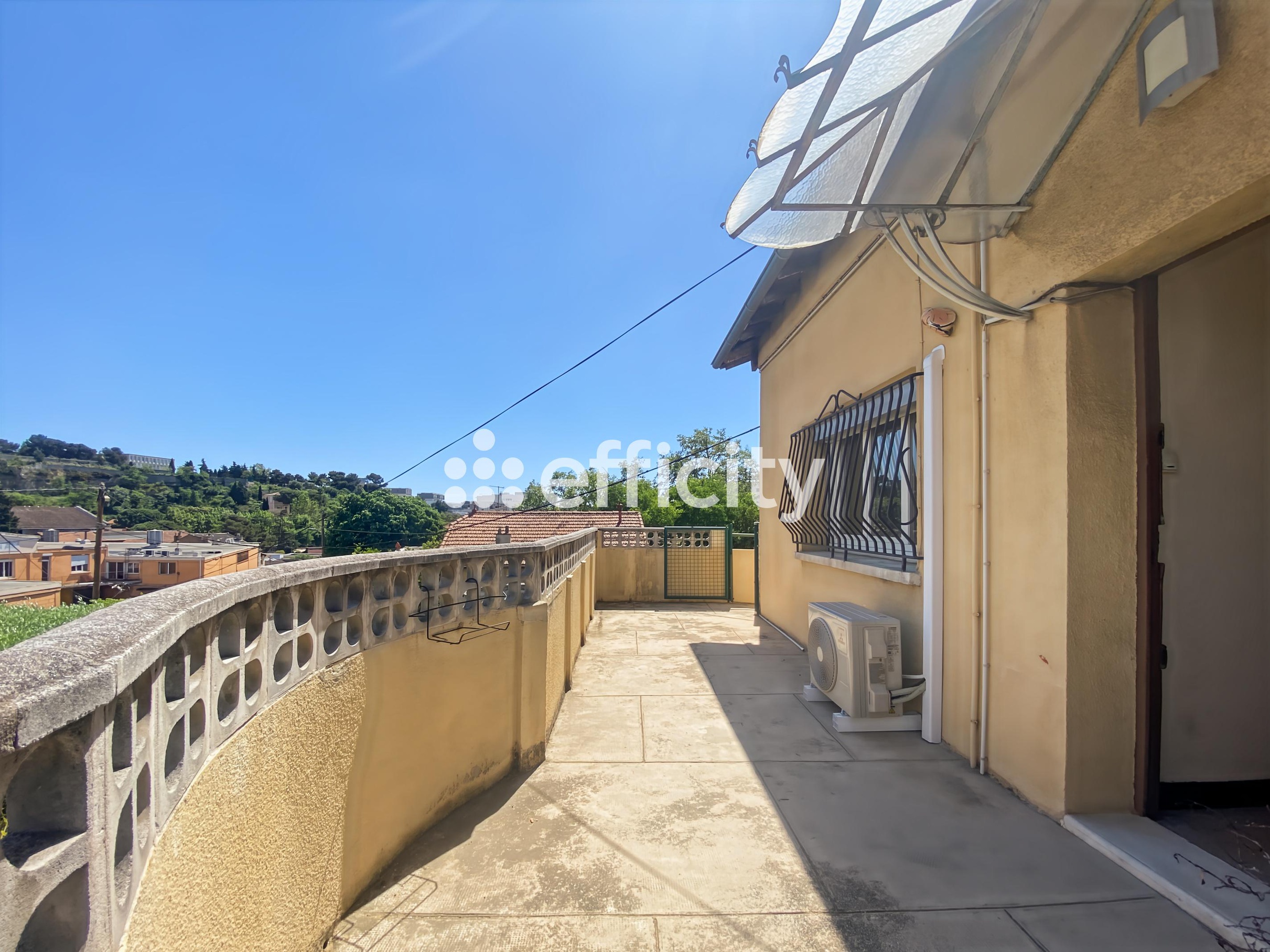 Achat immobilier Appartement 2 pièces  34m2 à Marseille (13014) - Photo n°10