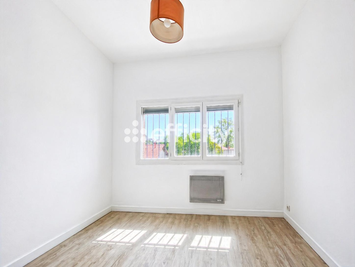 Achat immobilier Appartement 2 pièces  34m2 à Marseille (13014) - Photo n°8