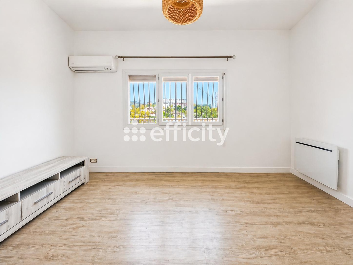 Achat immobilier Appartement 2 pièces  34m2 à Marseille (13014) - Photo n°9