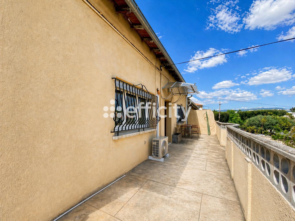 Achat immobilier Appartement 2 pièces  34m2 à Marseille (13014) - Photo n°11