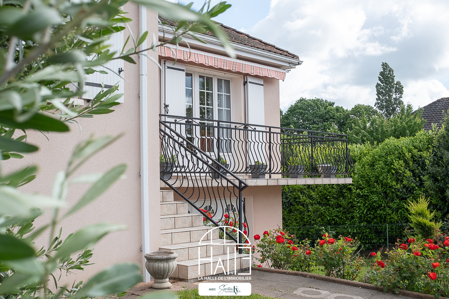 Maison - Panazol