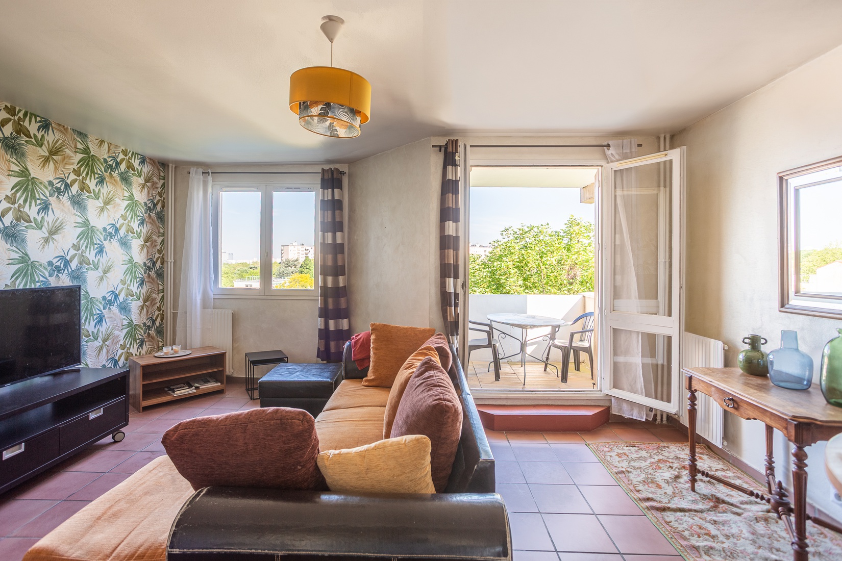 appartement 2 pièces - 50m2 à Montreuil (93100)