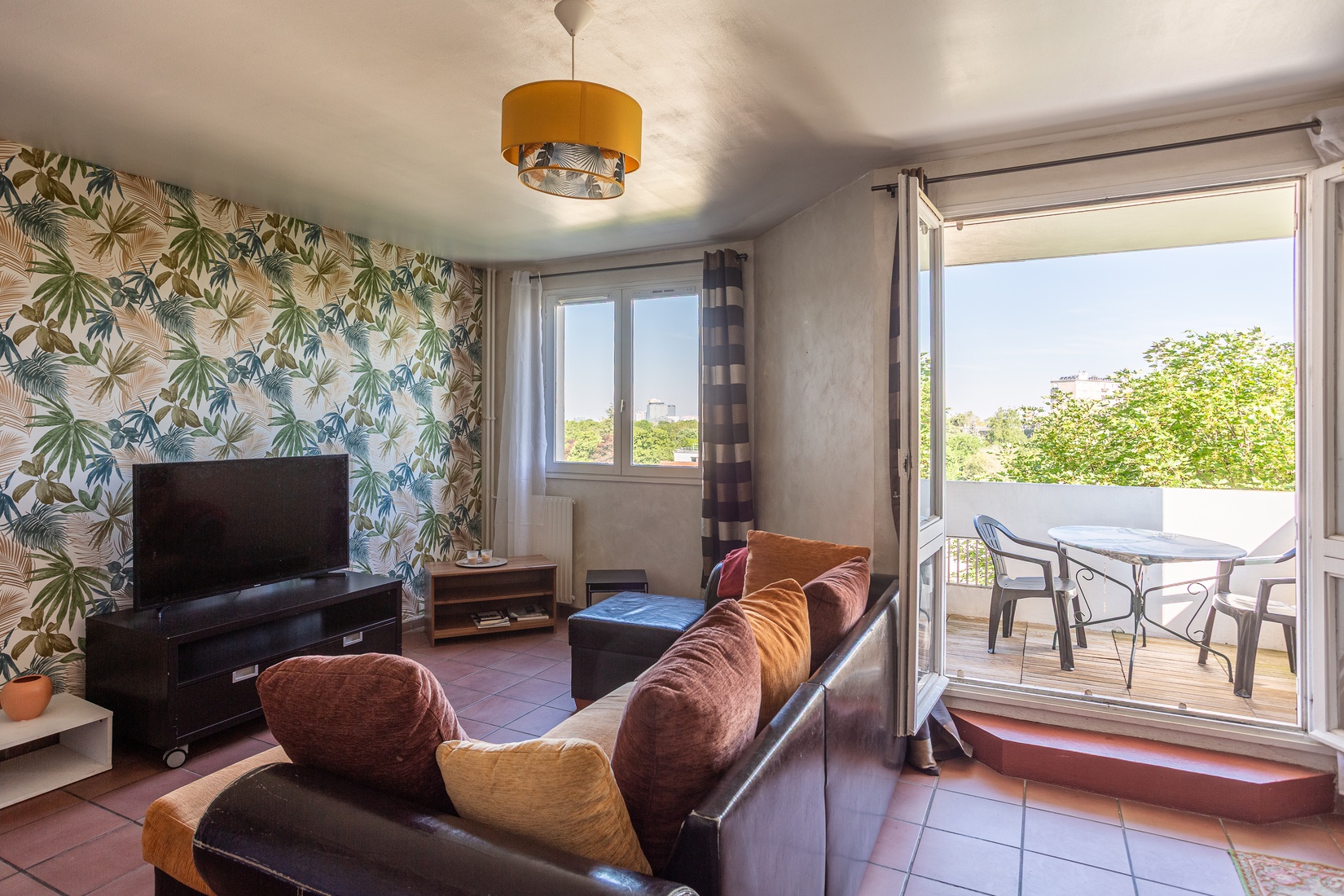 appartement 2 pièces - 50m2 à Montreuil (93100)