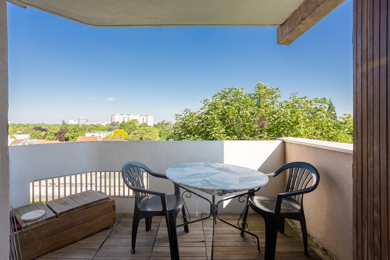 appartement 2 pièces - 50m2 à Montreuil (93100)