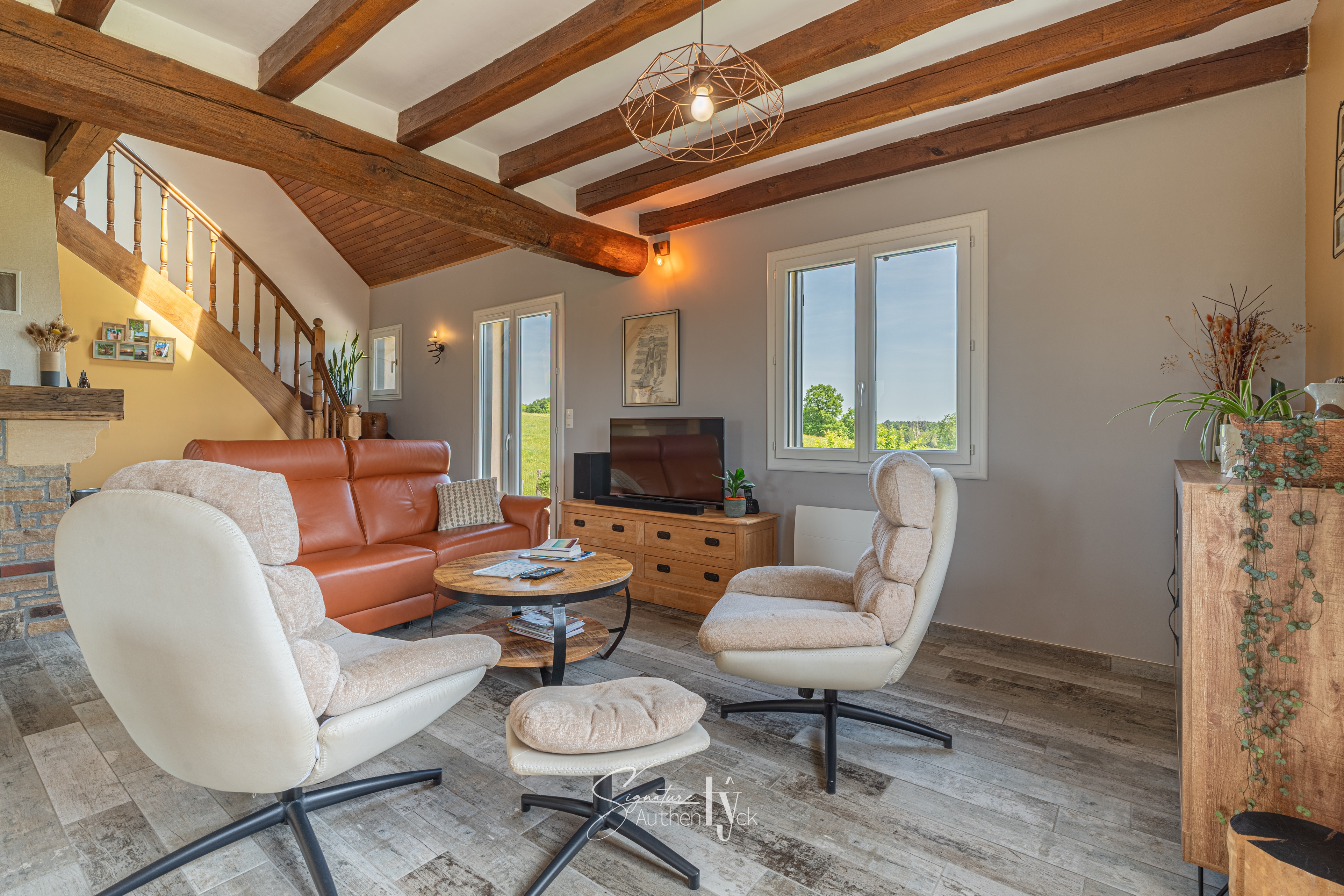 maison 5 pièces - 134,76m2 à Saint-Yrieix-la-Perche (87500)