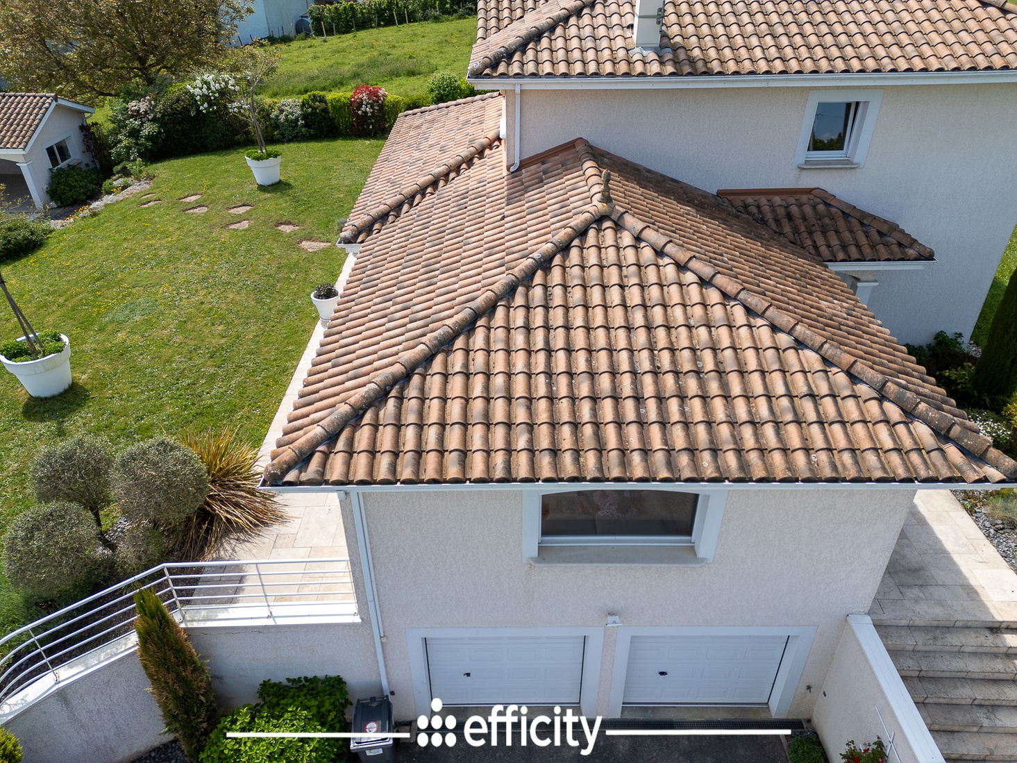 Achat immobilier Maison 6 pièces  233m2 à Bourgoin-Jallieu (38300) - Photo n°6