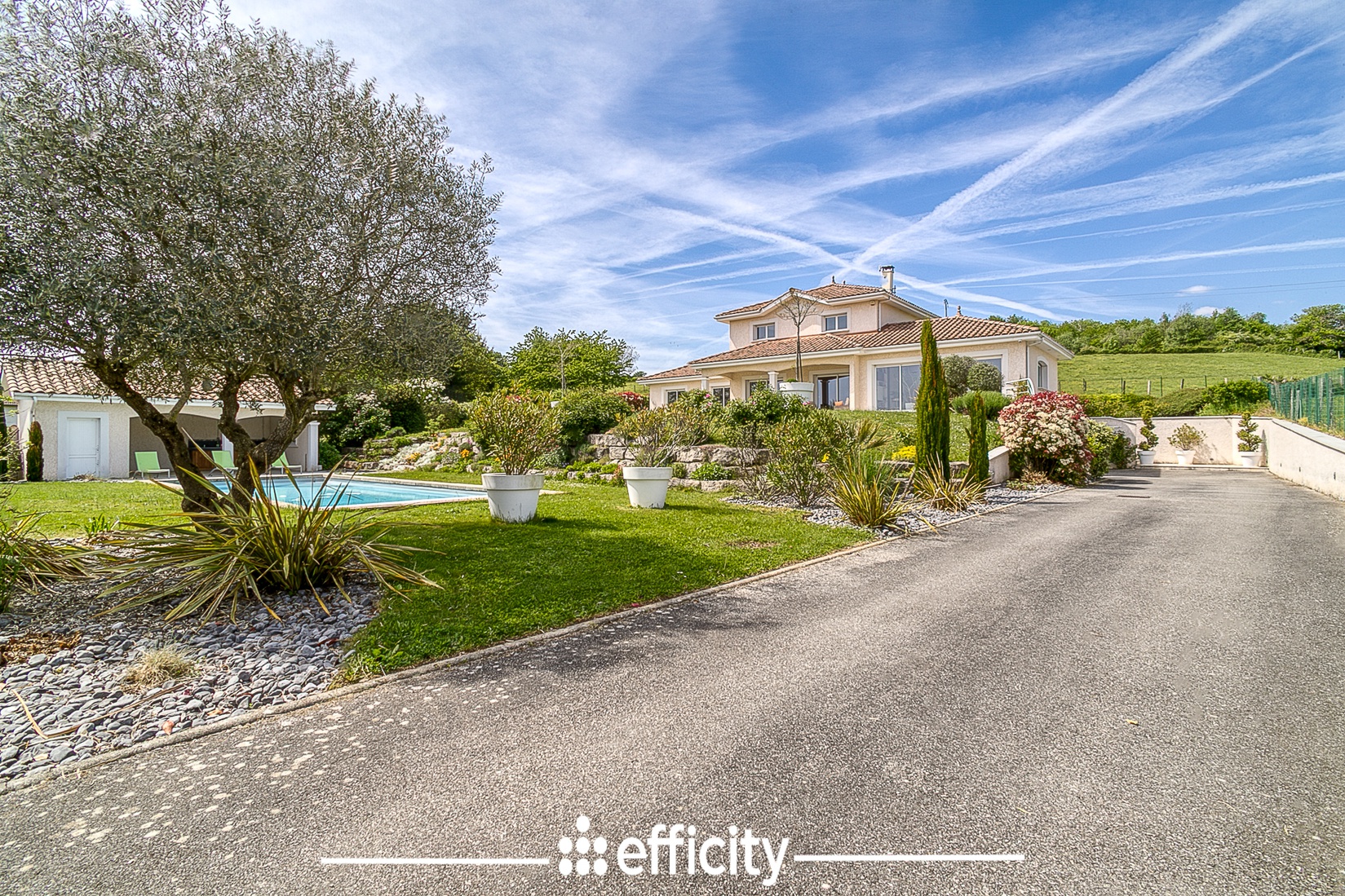 Achat immobilier Maison 6 pièces  233m2 à Bourgoin-Jallieu (38300) - Photo n°7