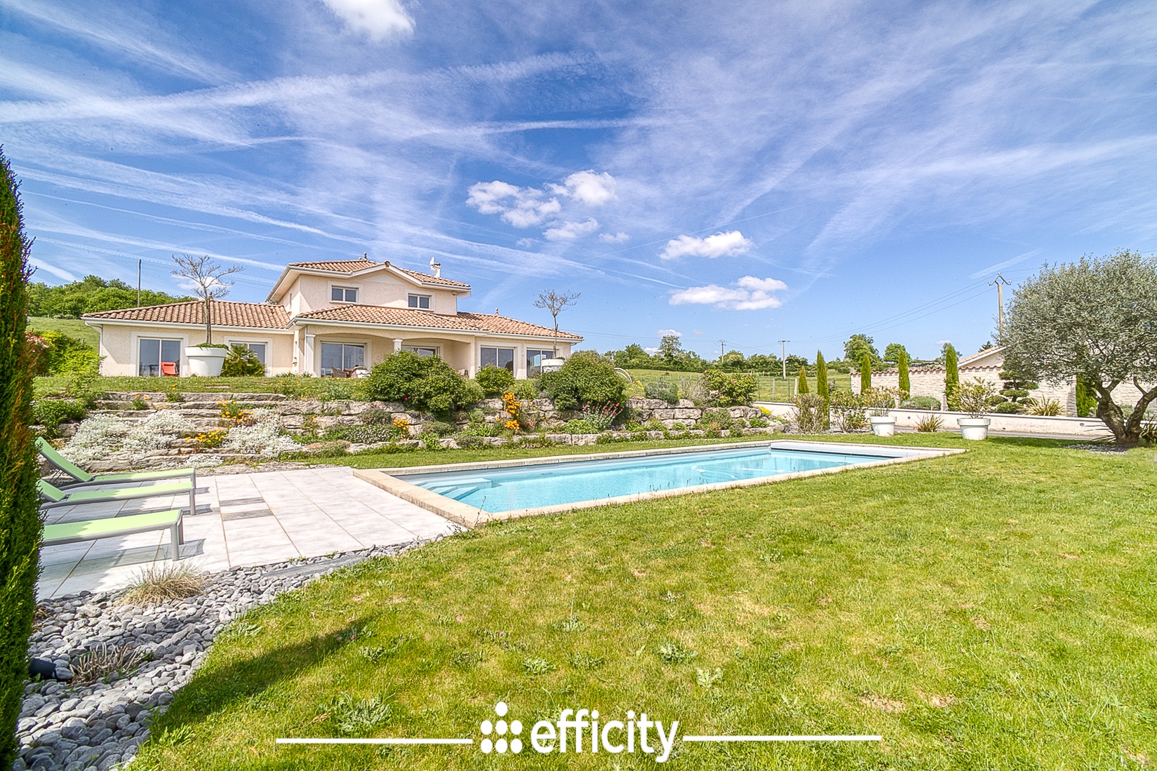 Achat immobilier Maison 6 pièces  233m2 à Bourgoin-Jallieu (38300) - Photo n°4