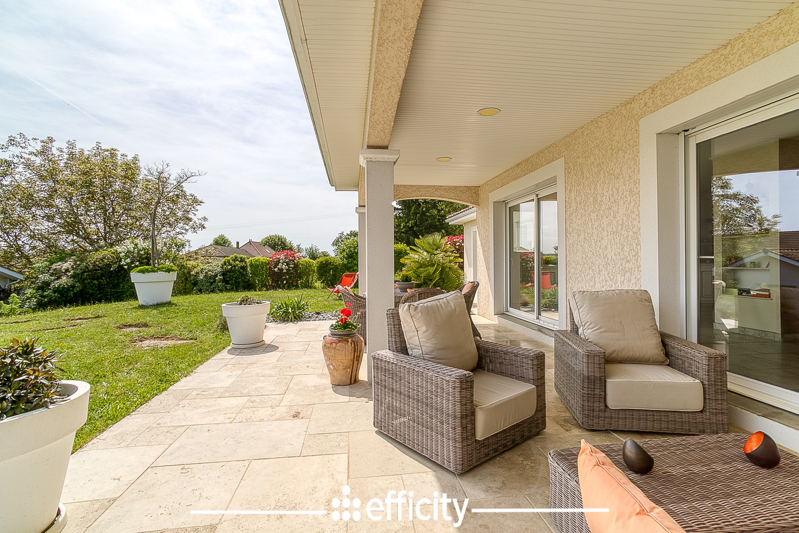 Achat immobilier Maison 6 pièces  233m2 à Bourgoin-Jallieu (38300) - Photo n°12