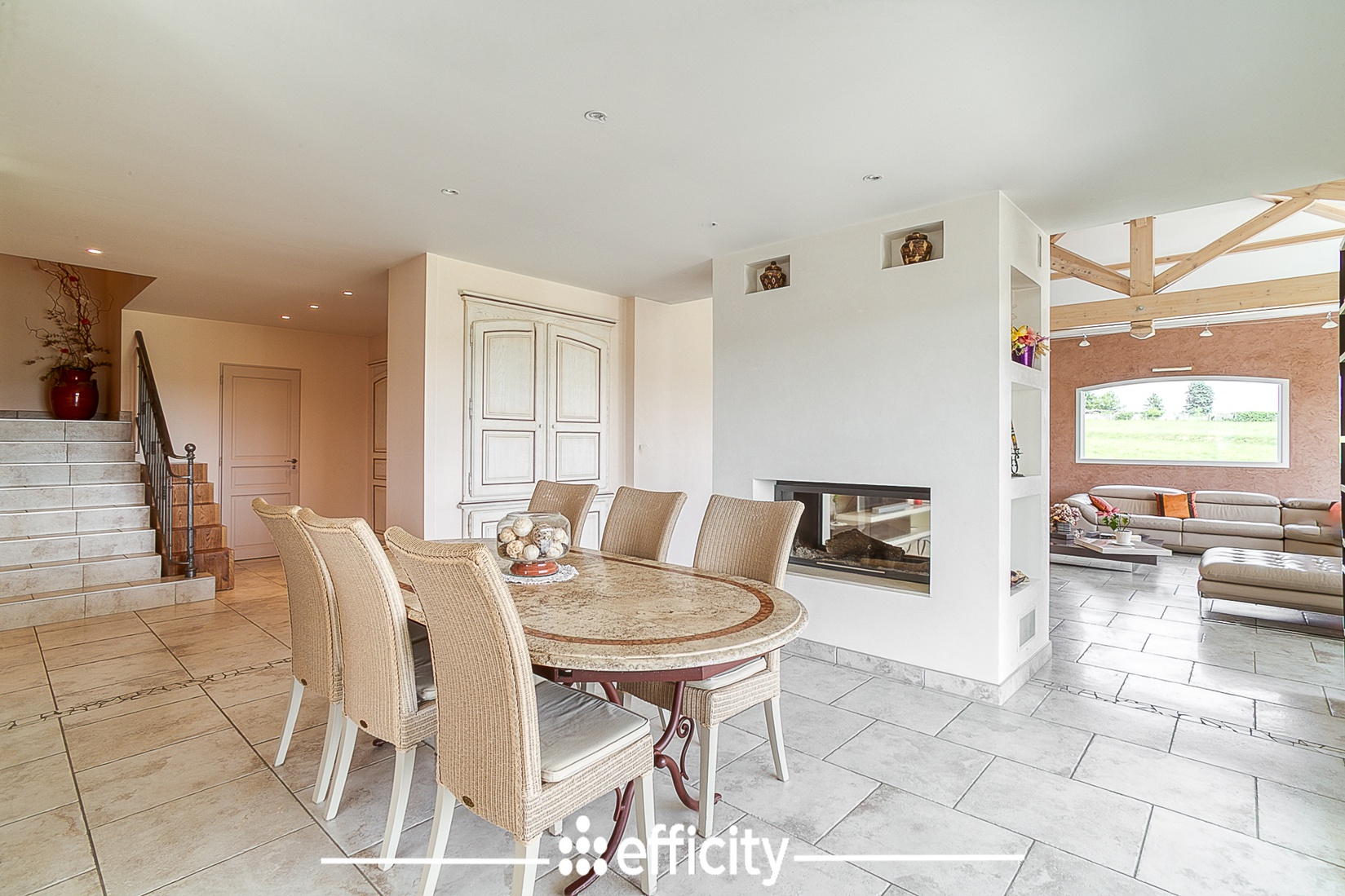 Achat immobilier Maison 6 pièces  233m2 à Bourgoin-Jallieu (38300) - Photo n°10