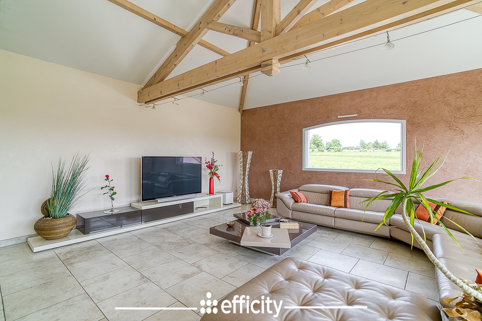 Achat immobilier Maison 6 pièces  233m2 à Bourgoin-Jallieu (38300) - Photo n°9