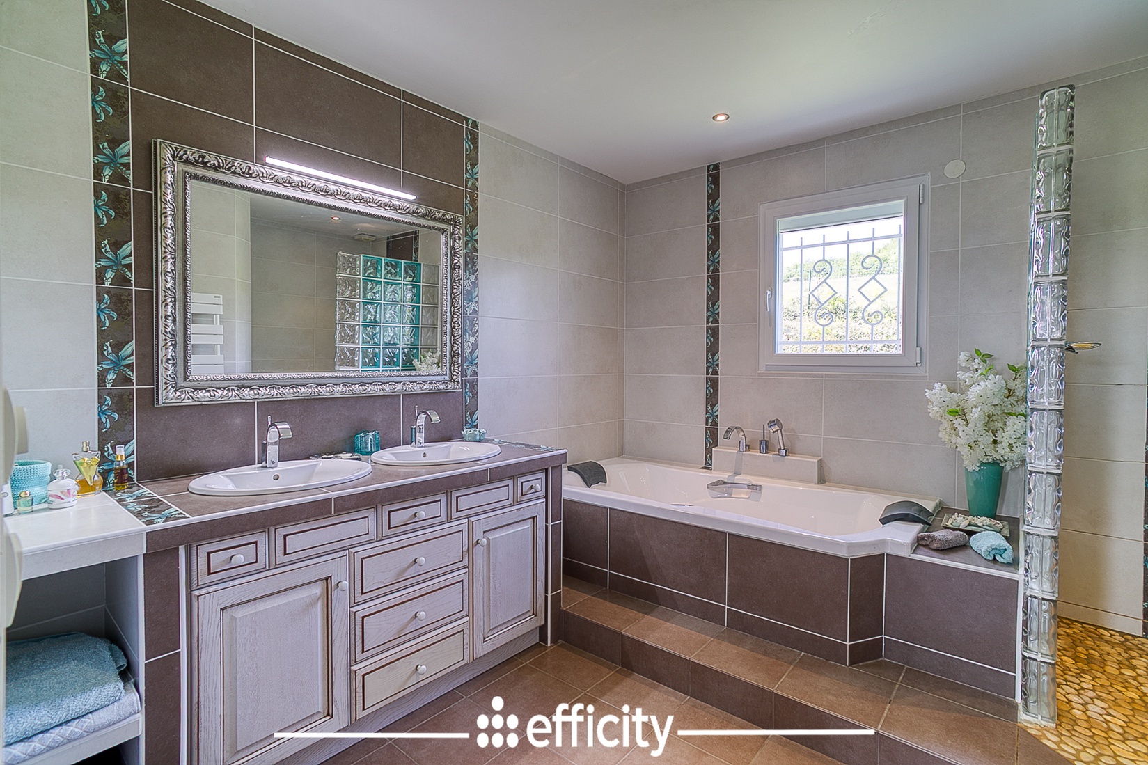 Achat immobilier Maison 6 pièces  233m2 à Bourgoin-Jallieu (38300) - Photo n°15