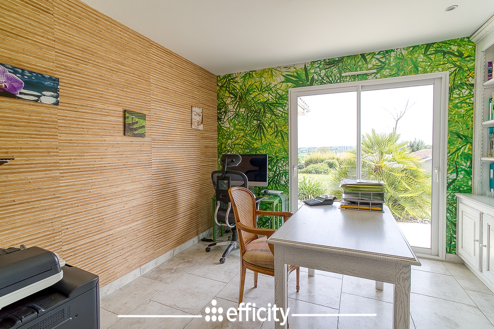 Achat immobilier Maison 6 pièces  233m2 à Bourgoin-Jallieu (38300) - Photo n°16