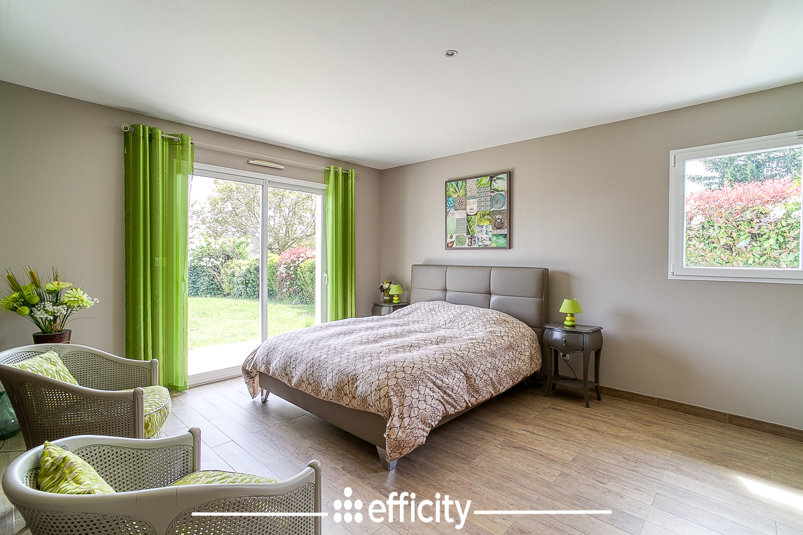 Achat immobilier Maison 6 pièces  233m2 à Bourgoin-Jallieu (38300) - Photo n°13
