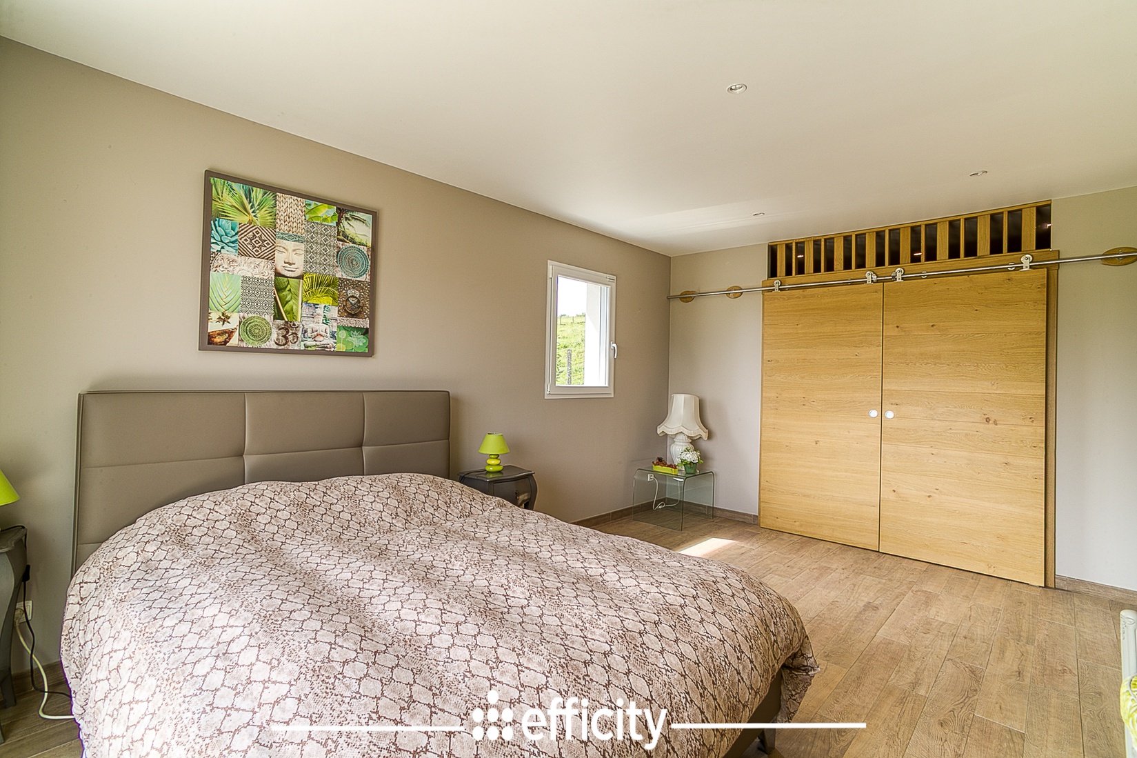 Achat immobilier Maison 6 pièces  233m2 à Bourgoin-Jallieu (38300) - Photo n°14