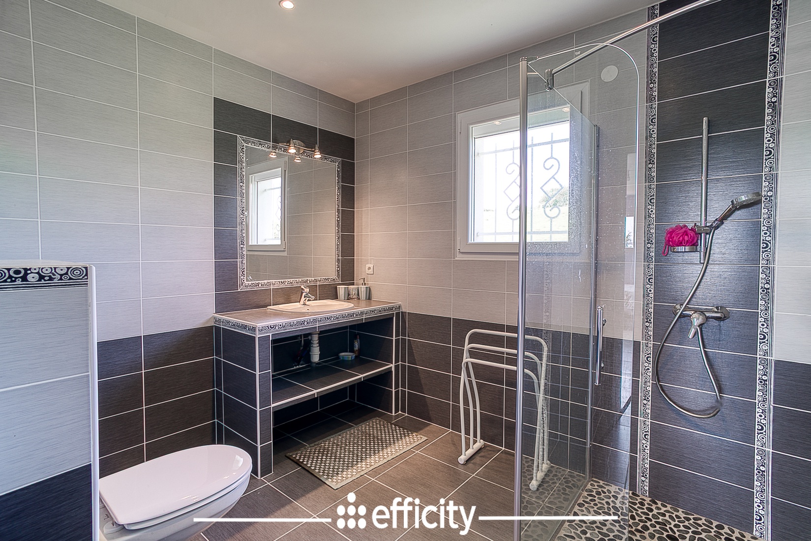 Achat immobilier Maison 6 pièces  233m2 à Bourgoin-Jallieu (38300) - Photo n°17