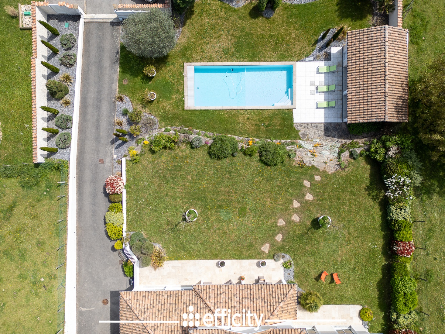 Achat immobilier Maison 6 pièces  233m2 à Bourgoin-Jallieu (38300) - Photo n°18