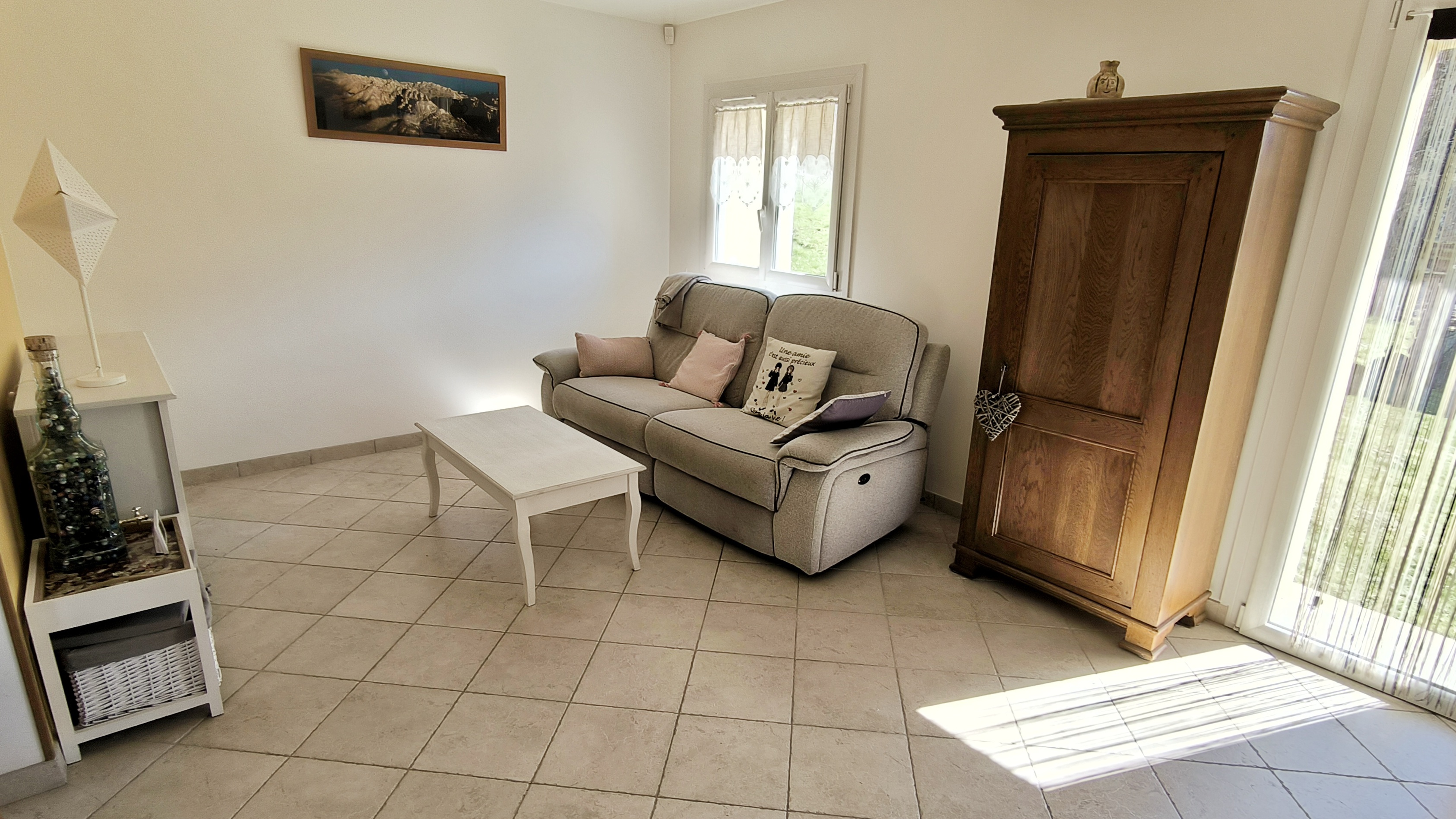 Achat immobilier Maison 4 pièces  95m2 à Saint-Martin-d'Uriage (38410) - Photo n°5