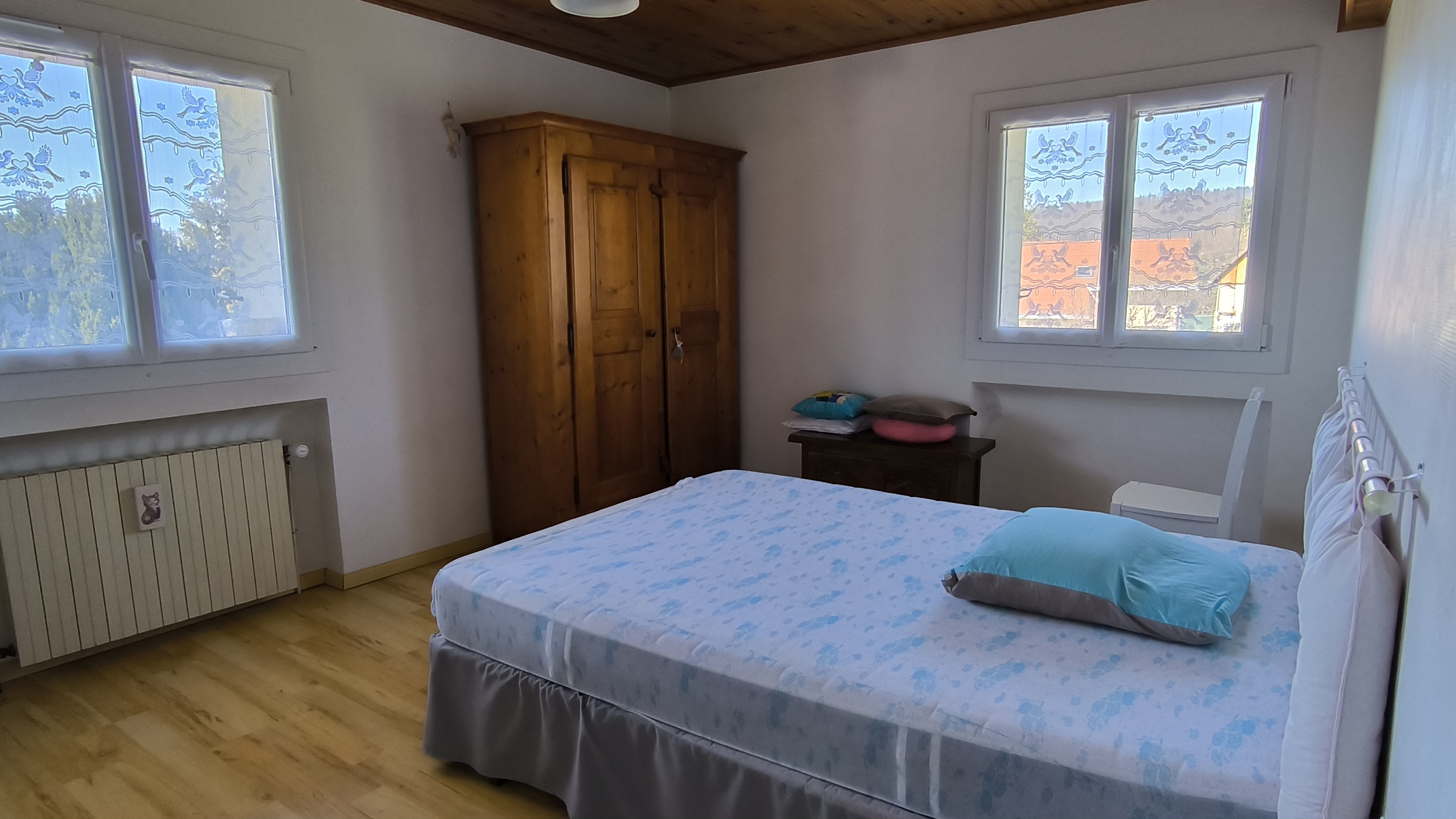 Achat immobilier Maison 4 pièces  95m2 à Saint-Martin-d'Uriage (38410) - Photo n°6