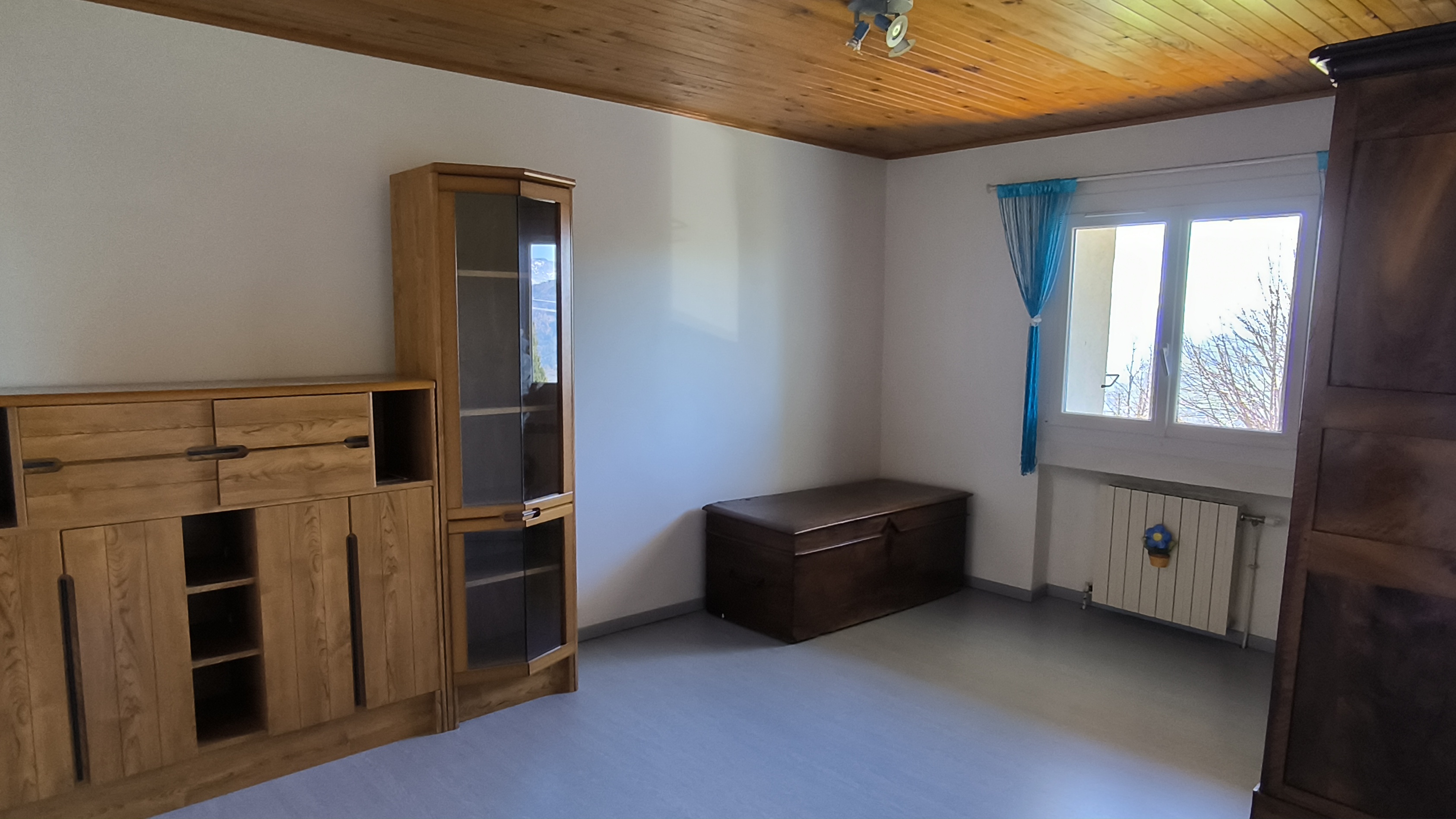 Achat immobilier Maison 4 pièces  95m2 à Saint-Martin-d'Uriage (38410) - Photo n°7
