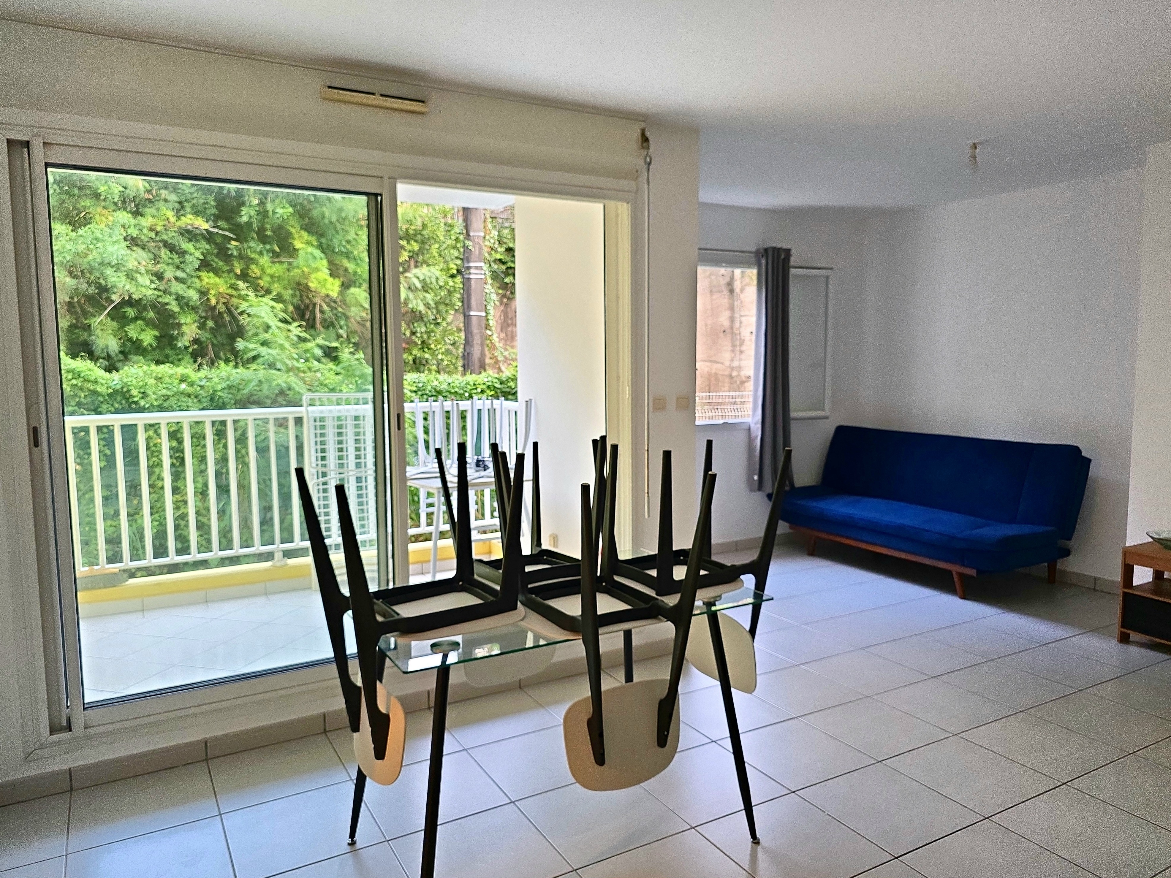 Appartement 2 pièces 42 m² · à Sainte-Marie · 42 m² · 115 000 €