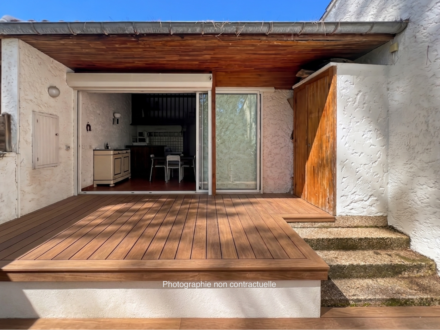 maison 3 pièces - 43m2 à Seignosse (40510)