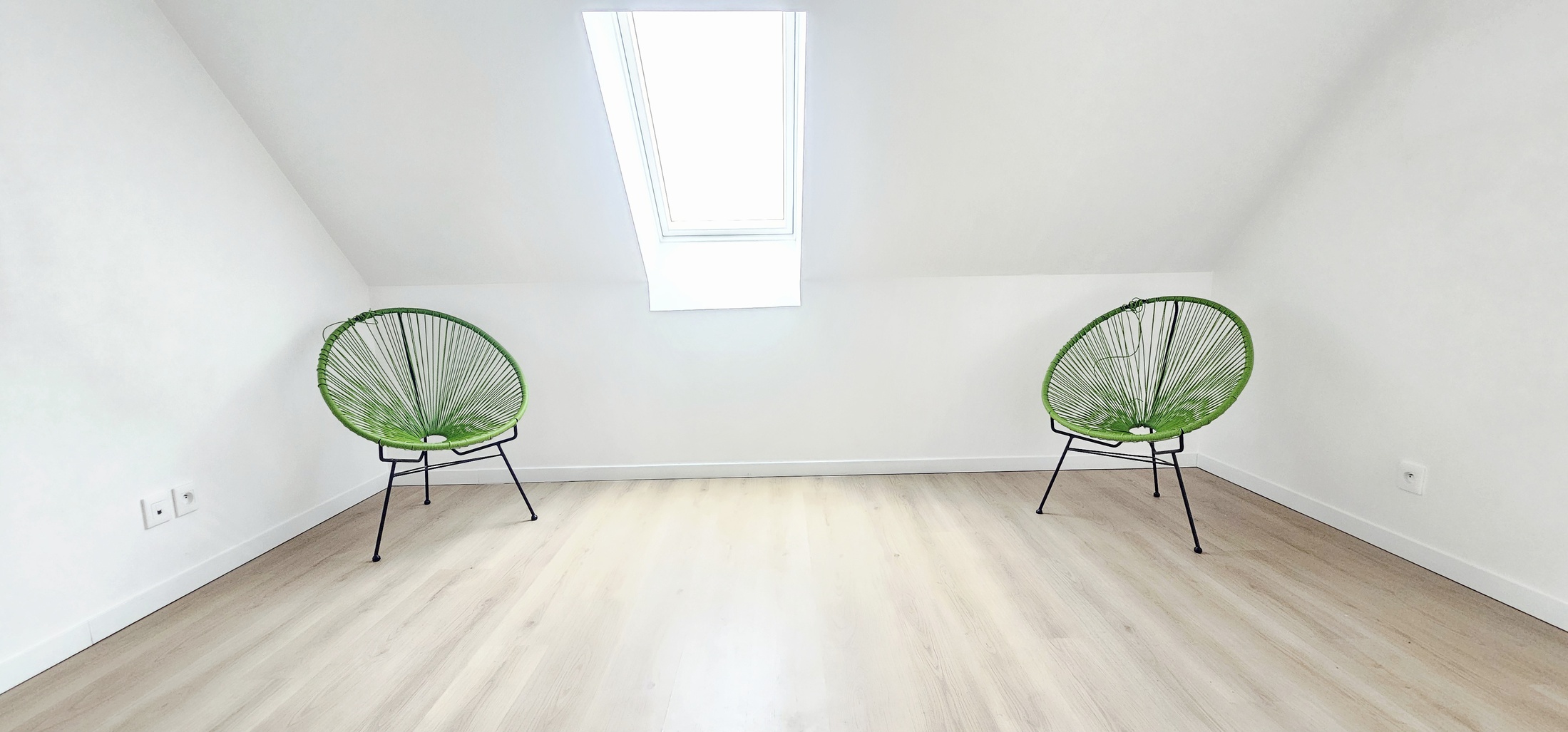 appartement 4 pièces - 90m2 à Colombes (92700)