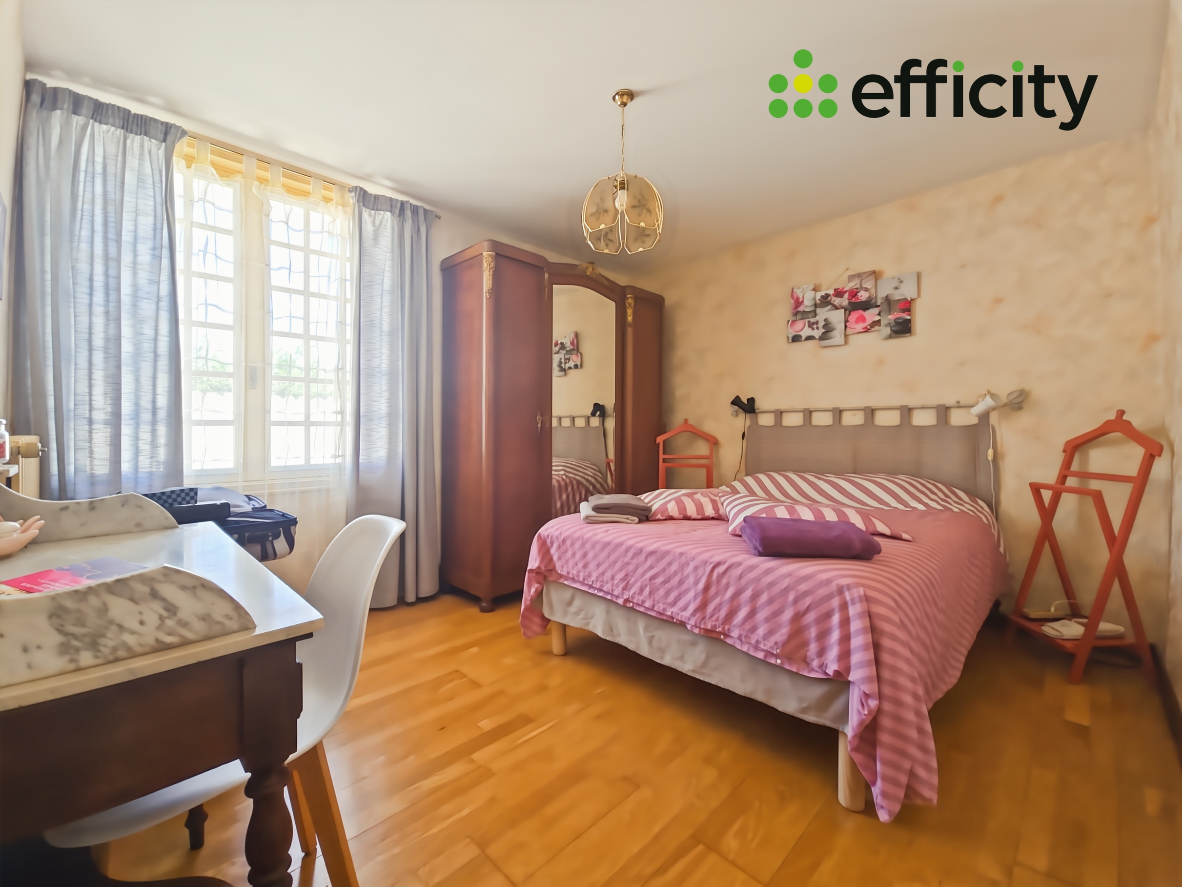 Achat immobilier Maison 10 pièces  473m2 à Marsais (17700) - Photo n°9