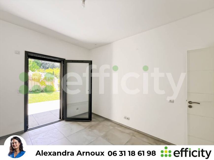 Achat immobilier Appartement 3 pièces  136m2 à Aix-en-Provence (13100) - Photo n°6