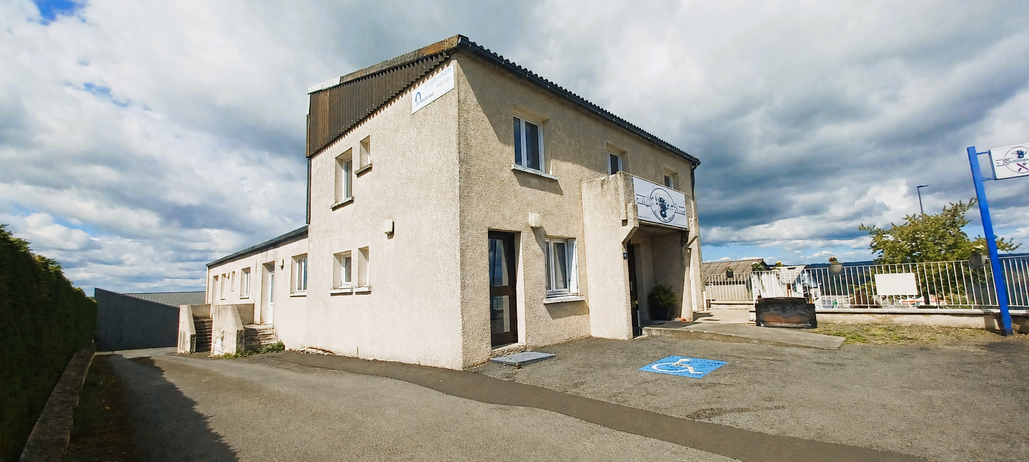 local-commercial 17 pièces - 432,0m2 à Saint-Flour (15100)