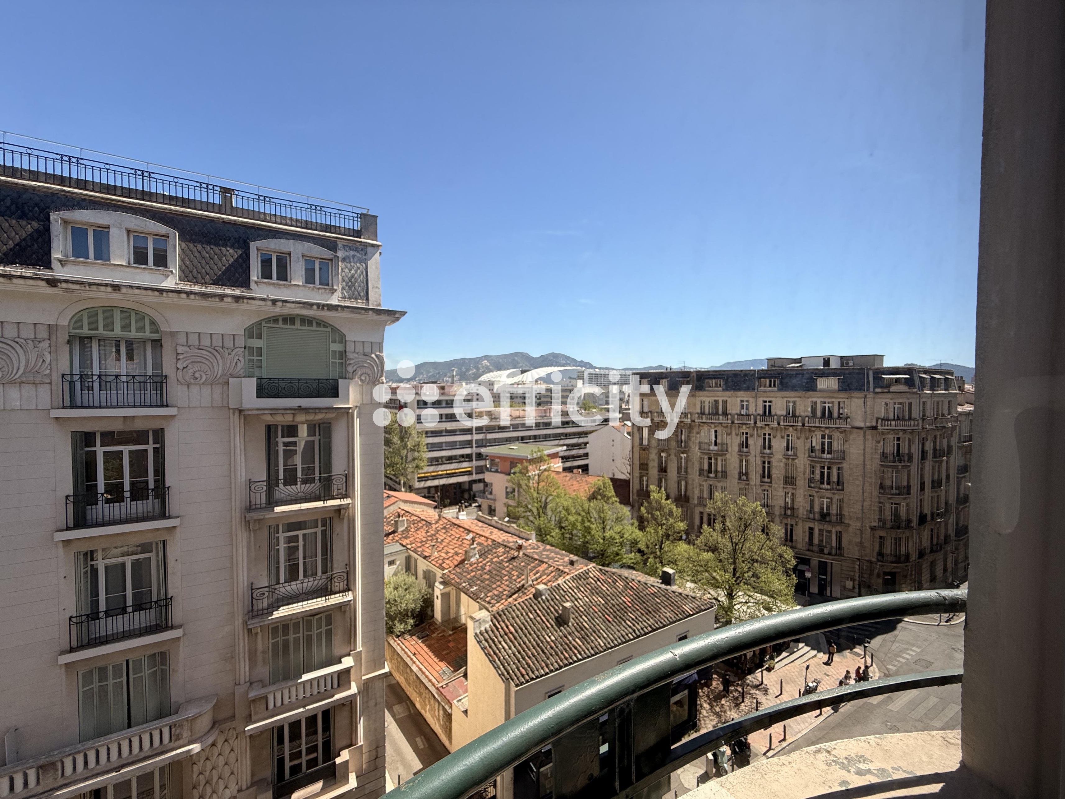 Achat immobilier Appartement 4 pièces  100m2 à Marseille (13008) - Photo n°8