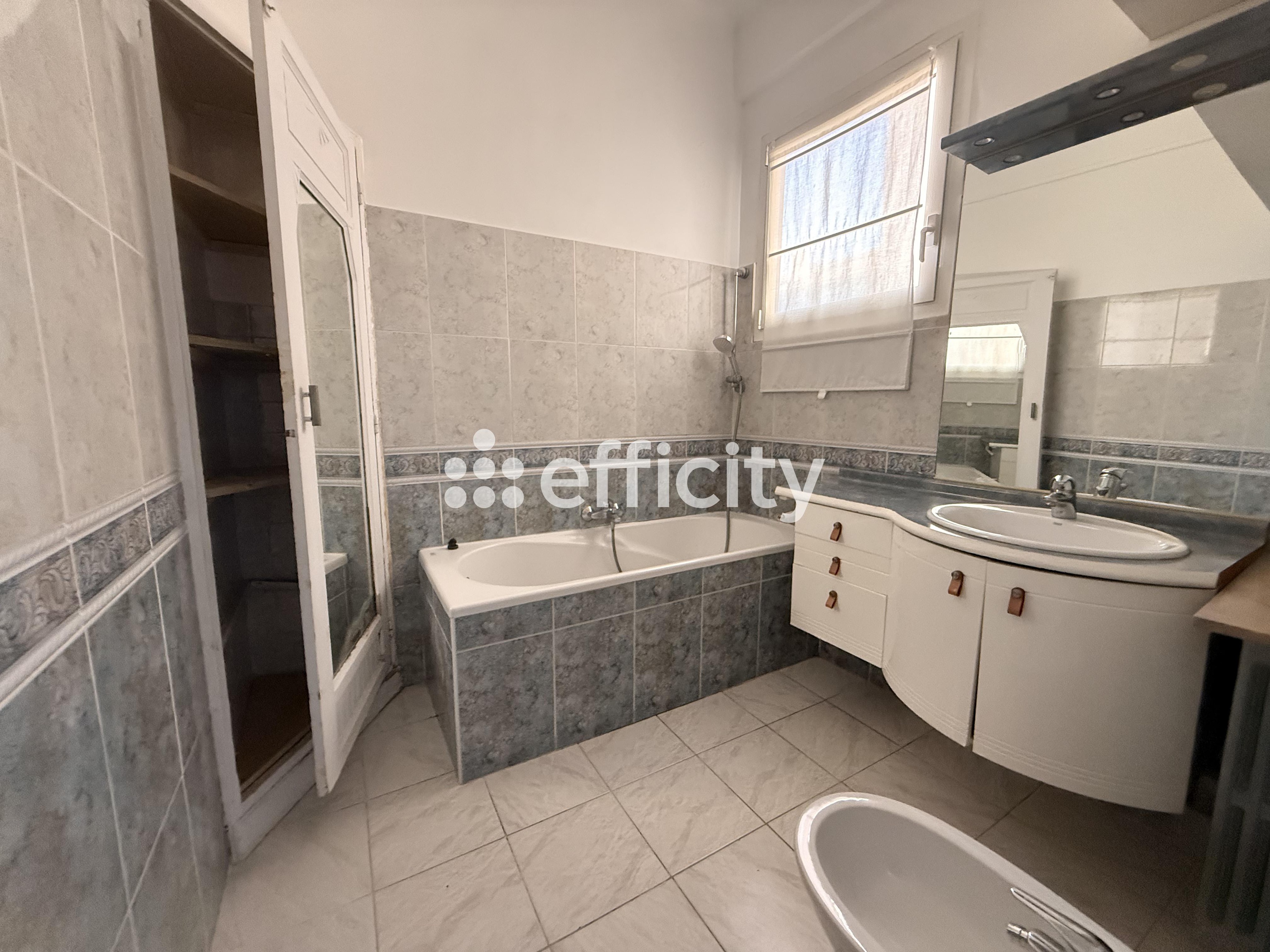 Achat immobilier Appartement 4 pièces  100m2 à Marseille (13008) - Photo n°7
