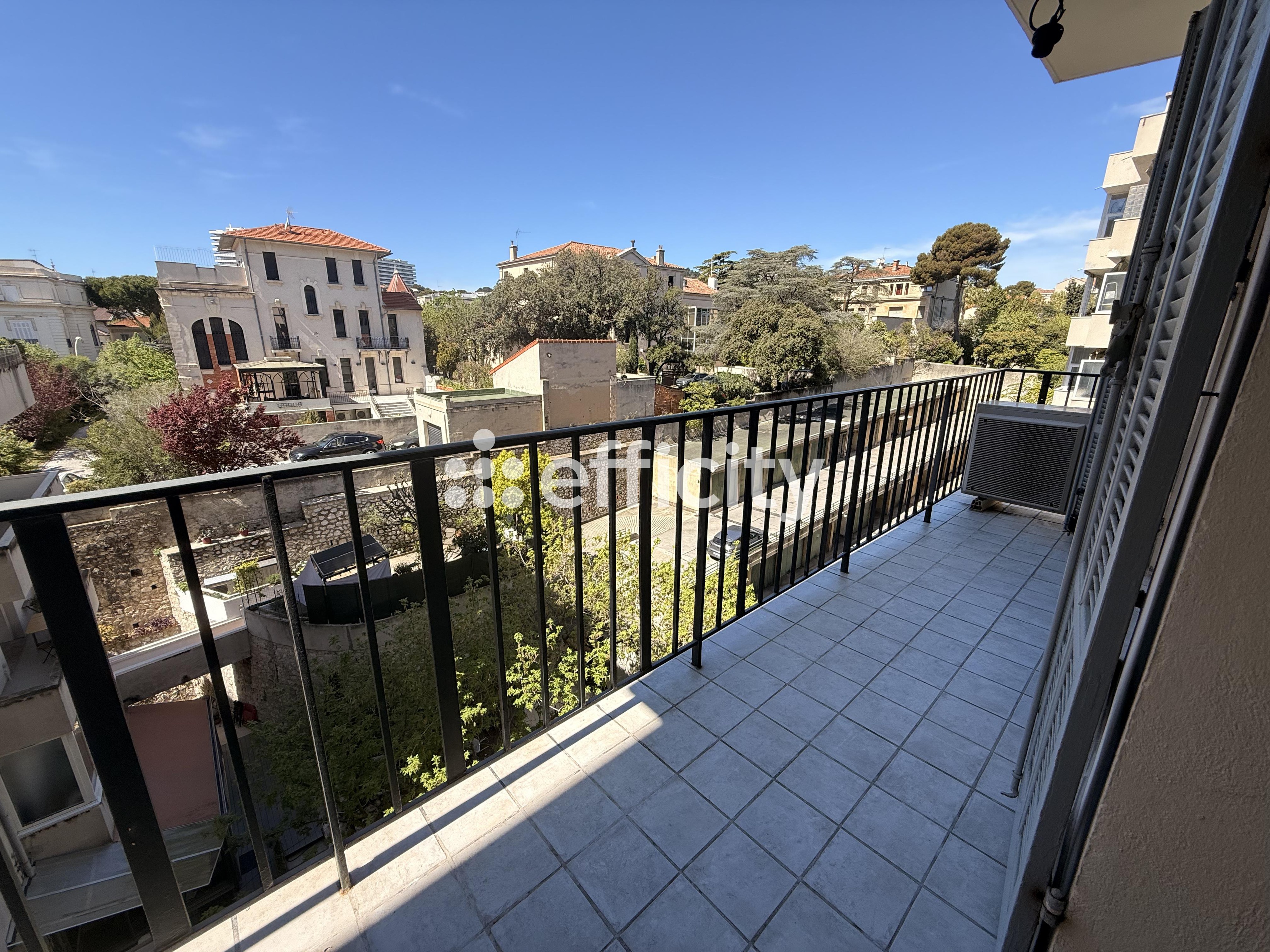 Achat immobilier Appartement 4 pièces  100m2 à Marseille (13008) - Photo n°9